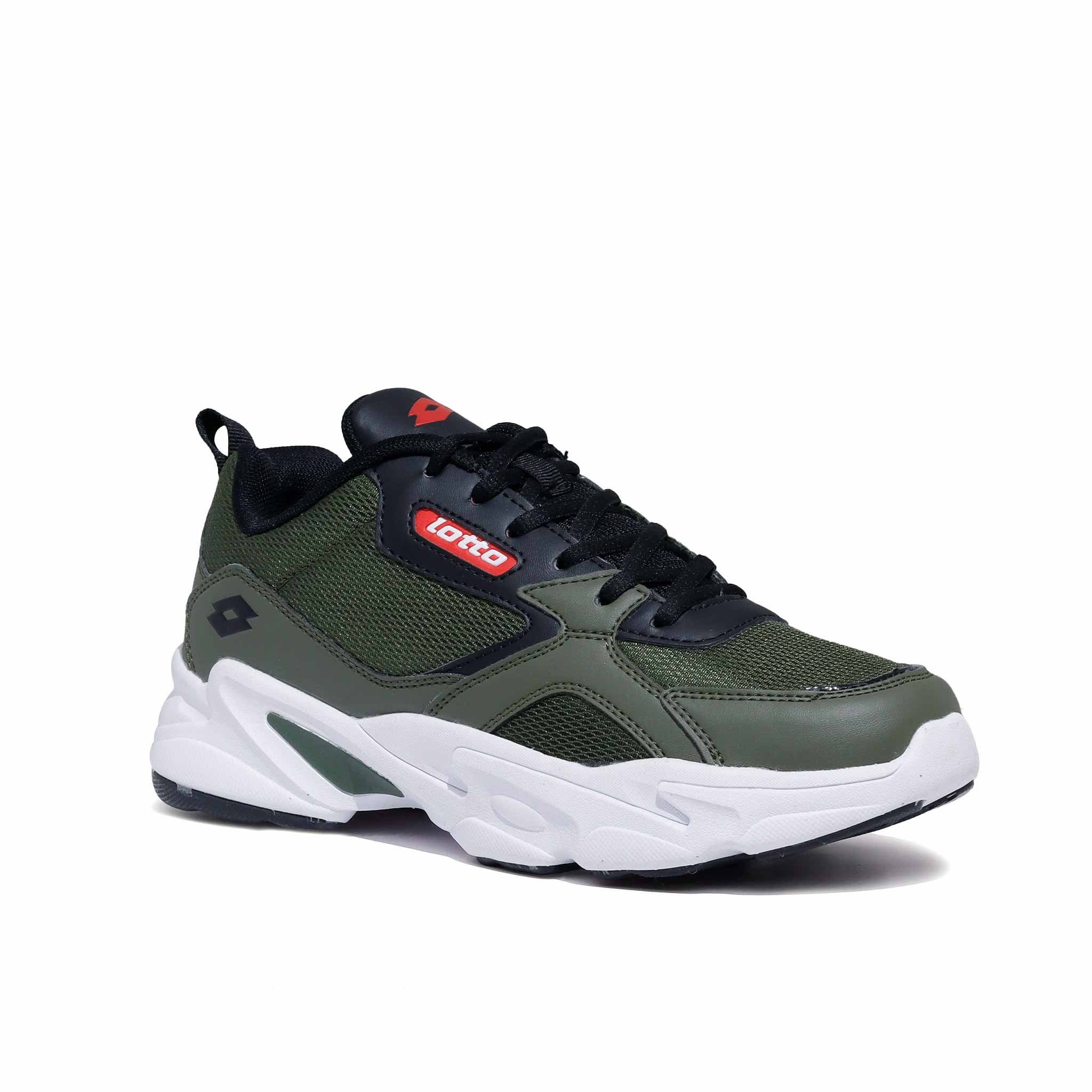 Tenis Lotto Aisak