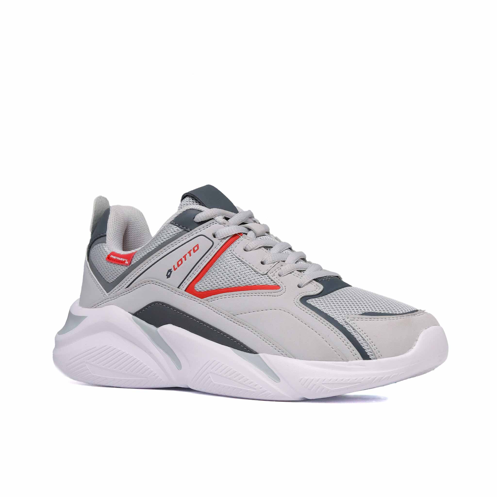 Tenis Lotto Miles
