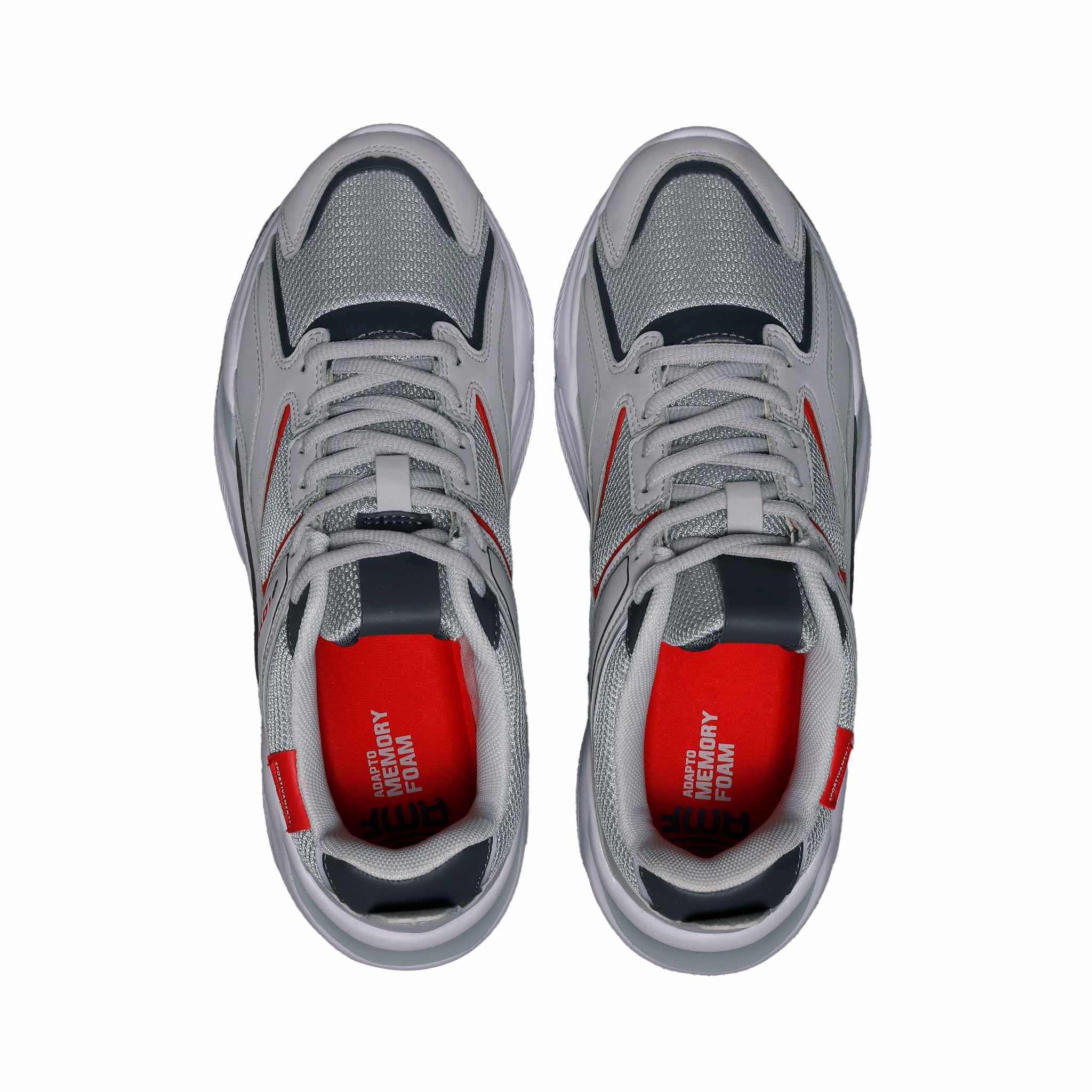 Tenis Lotto Miles