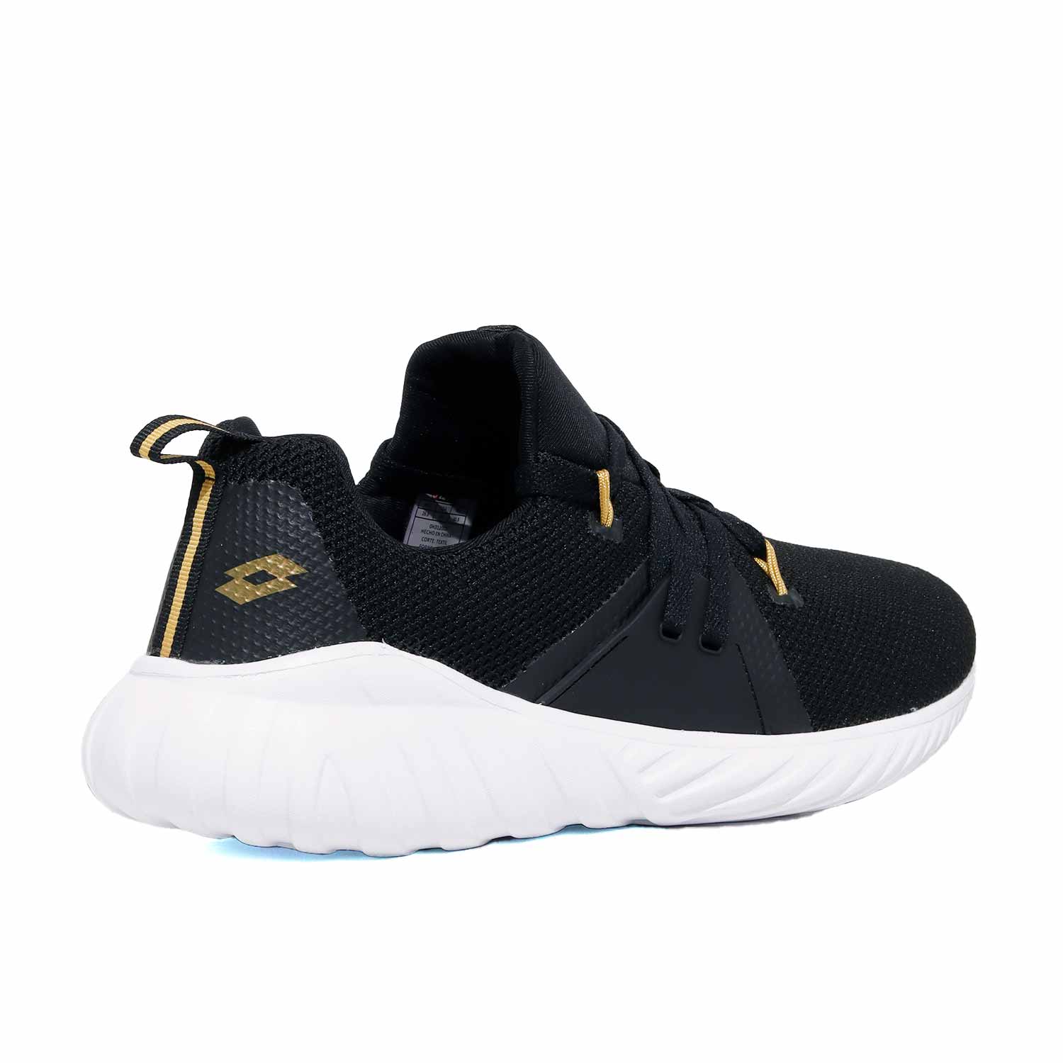 Tenis Lotto Bardok