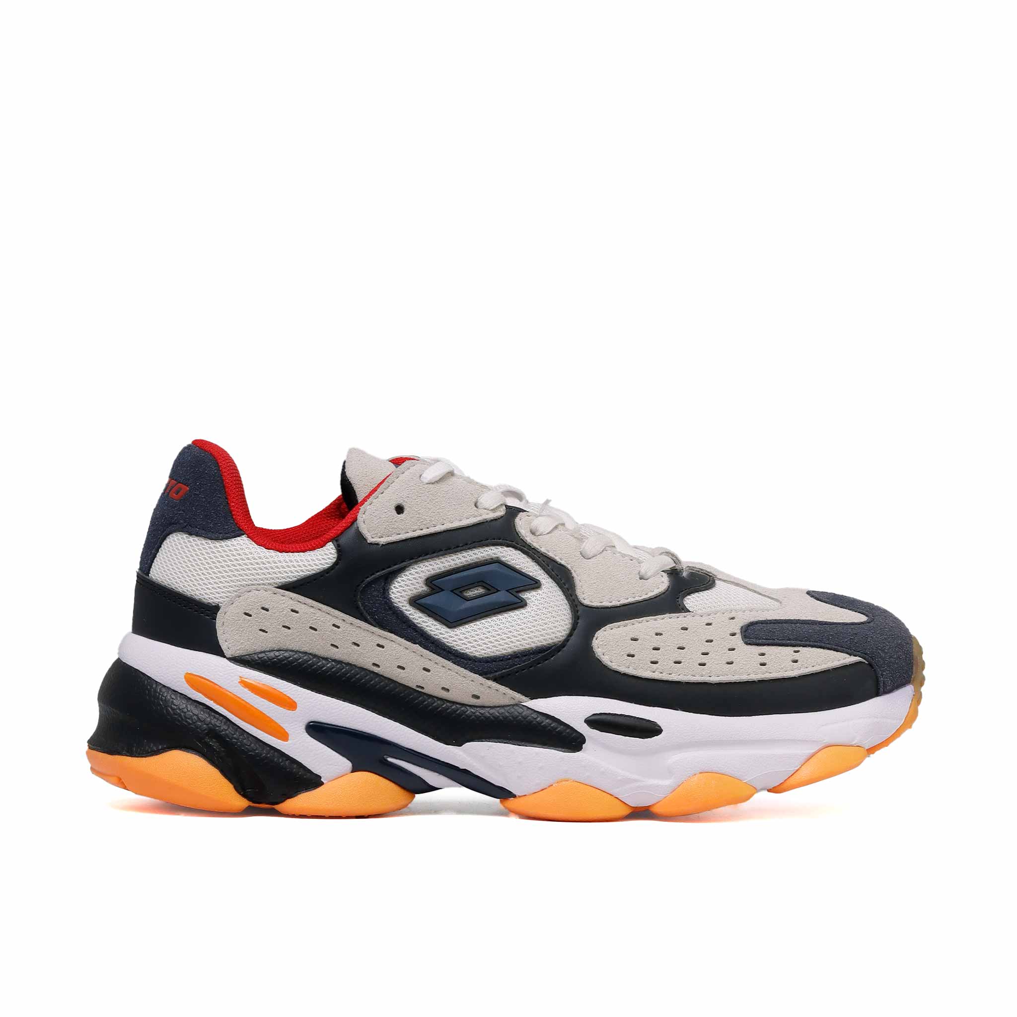 Tenis Lotto Bazooka