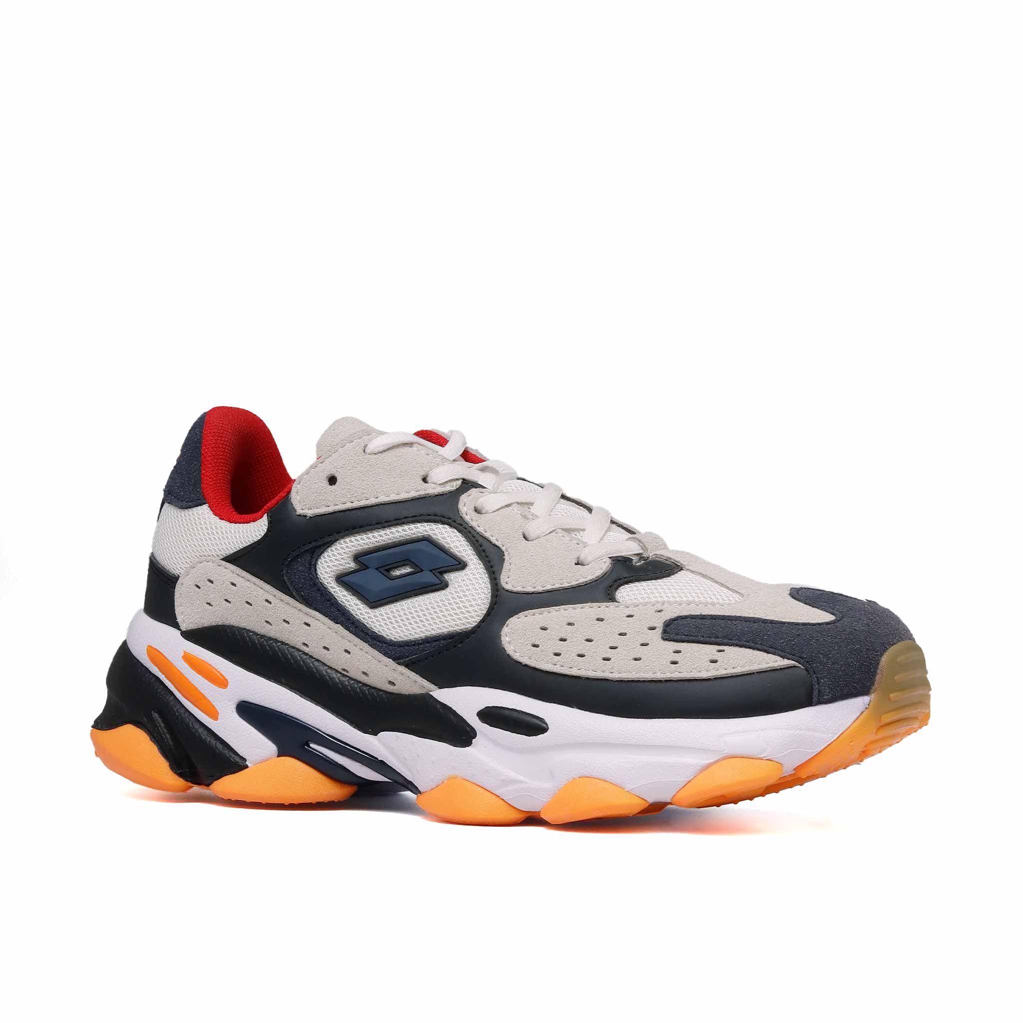 Tenis Lotto Bazooka