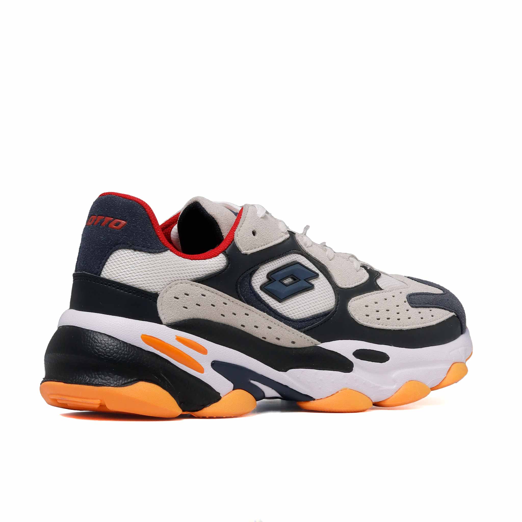 Tenis Lotto Bazooka