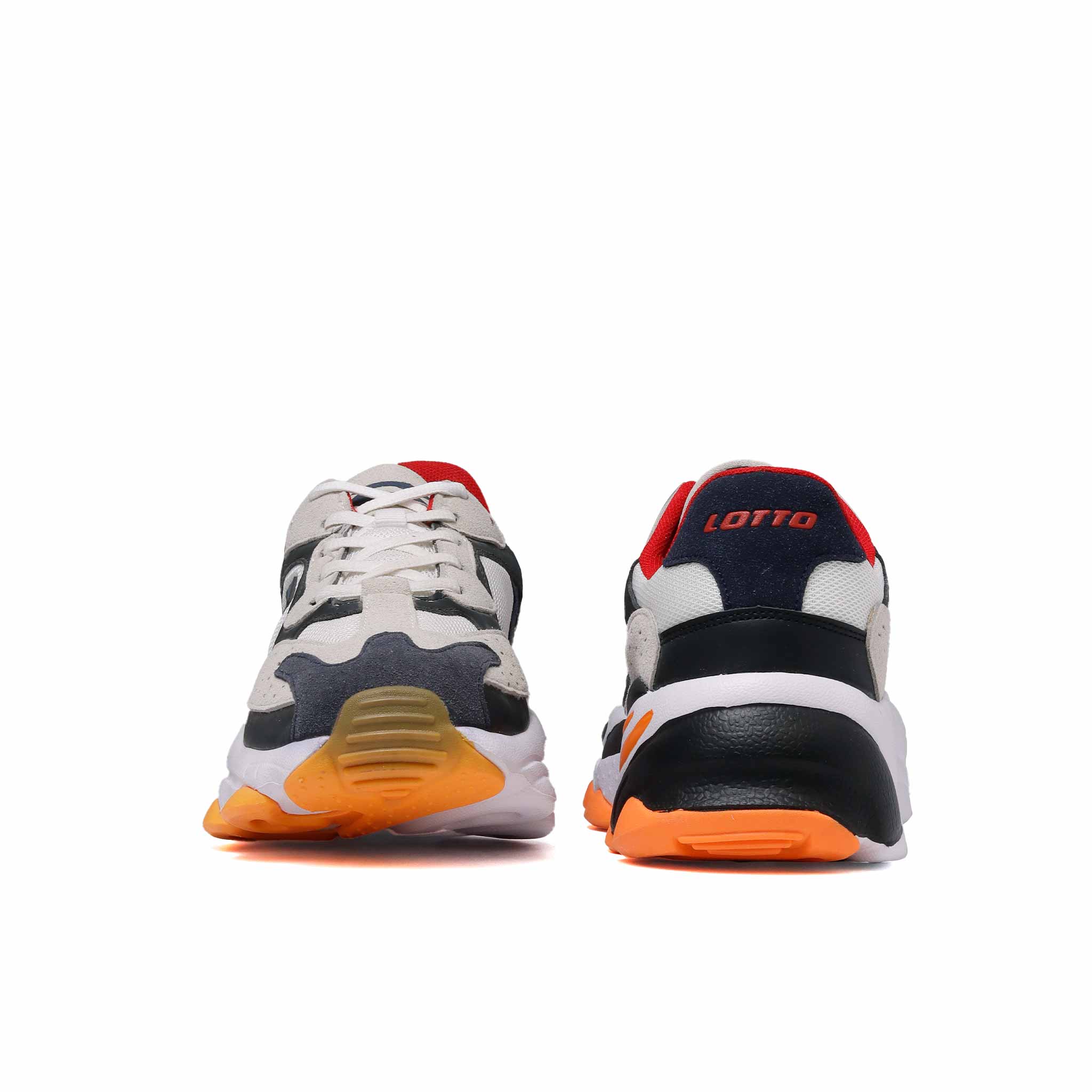 Tenis Lotto Bazooka