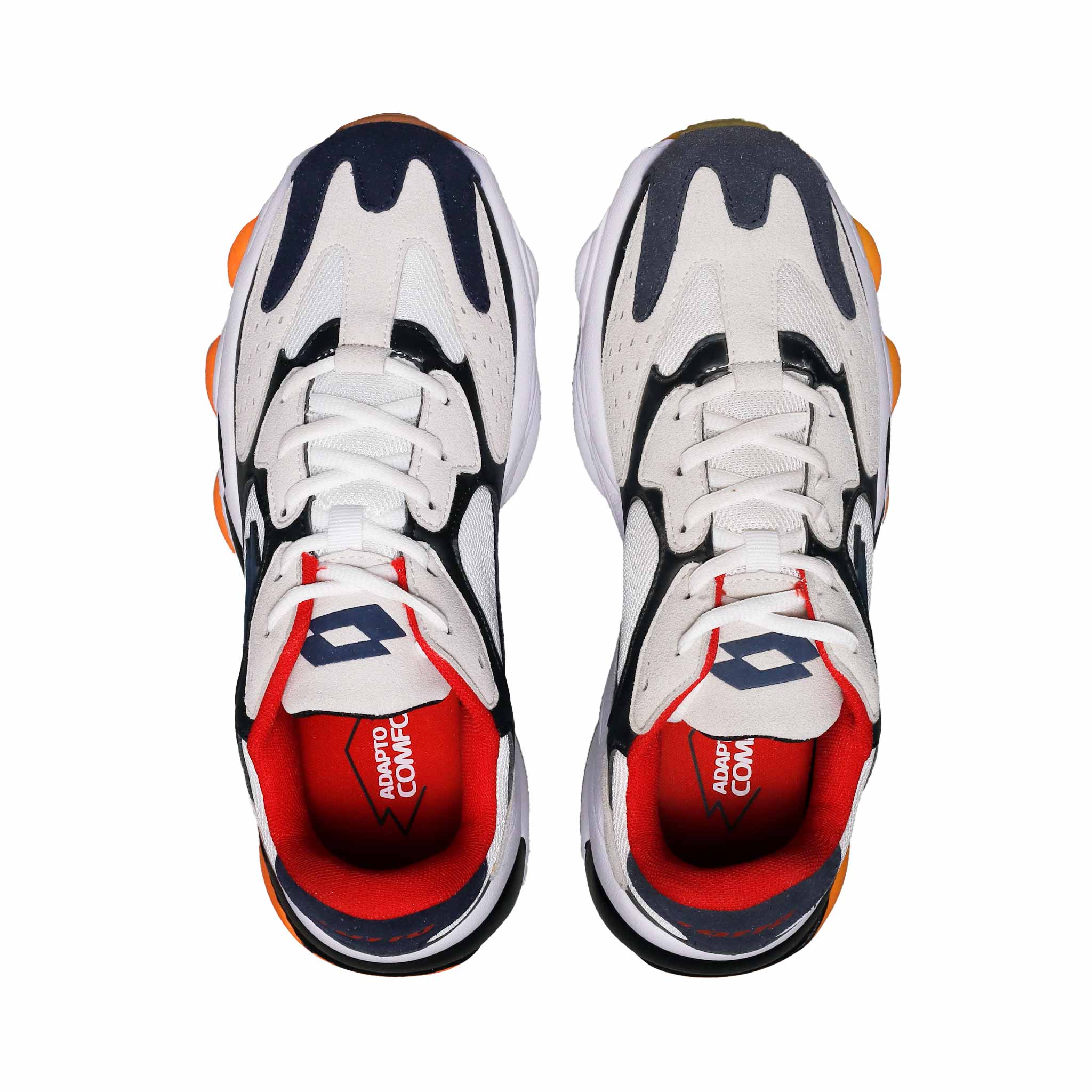 Tenis Lotto Bazooka