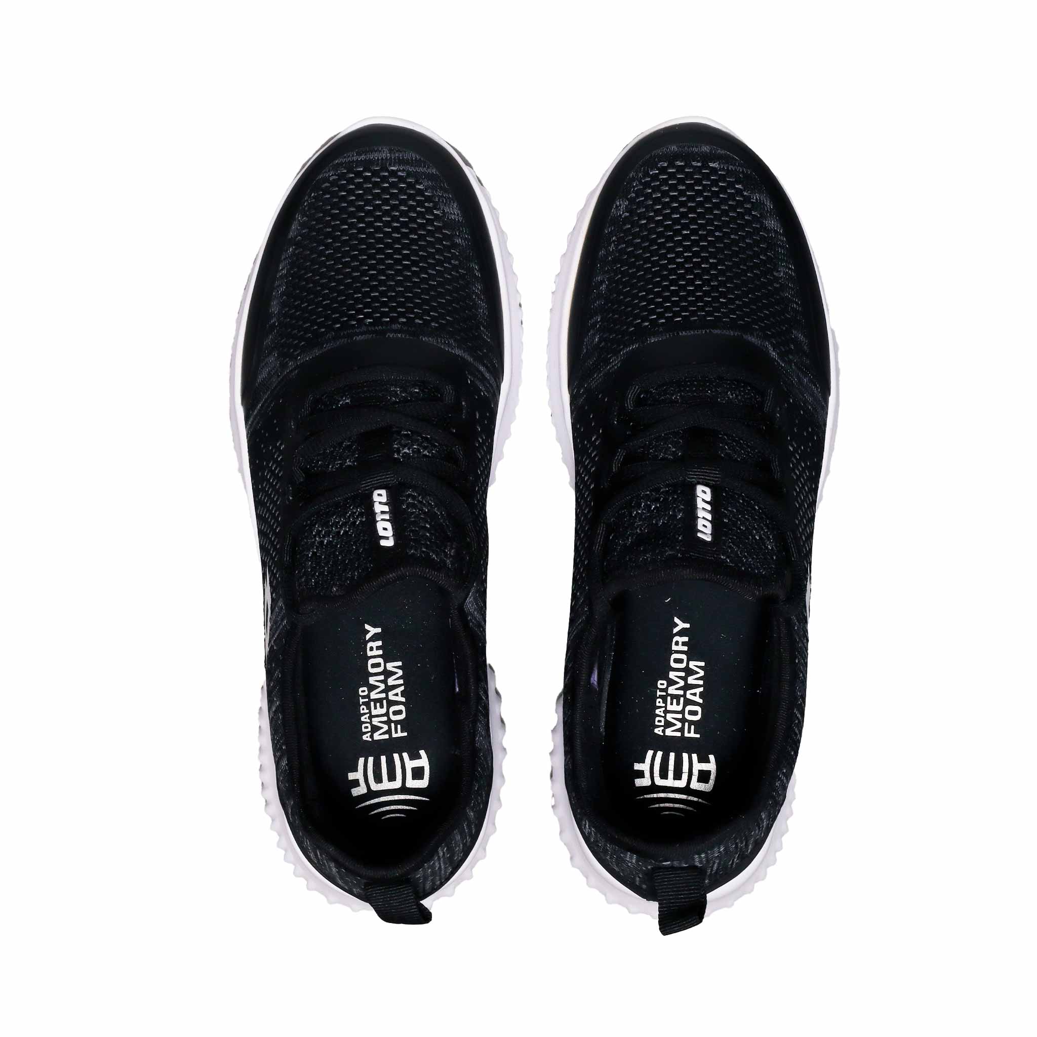 Tenis Lotto Azure-2