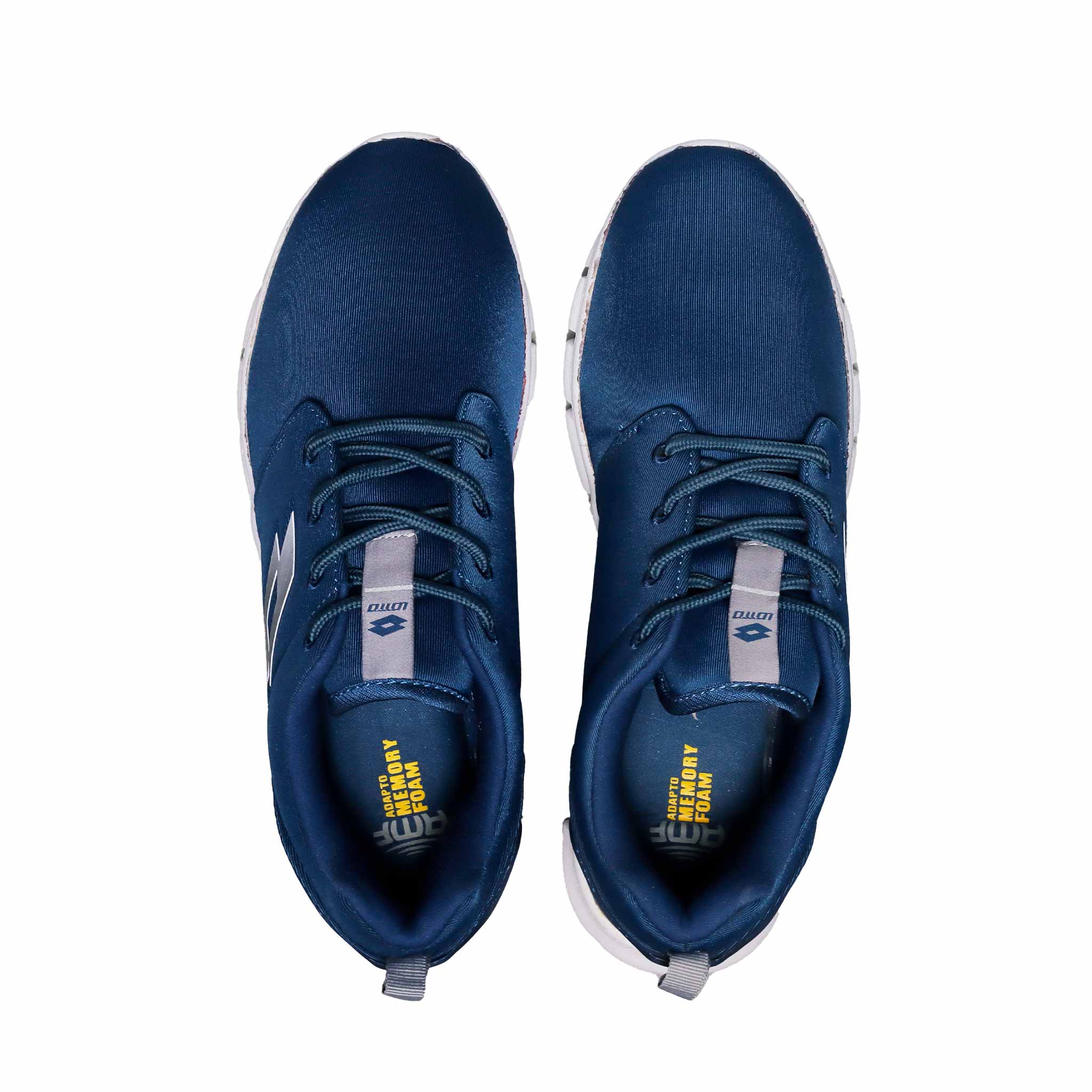 Tenis Lotto Oxygen One