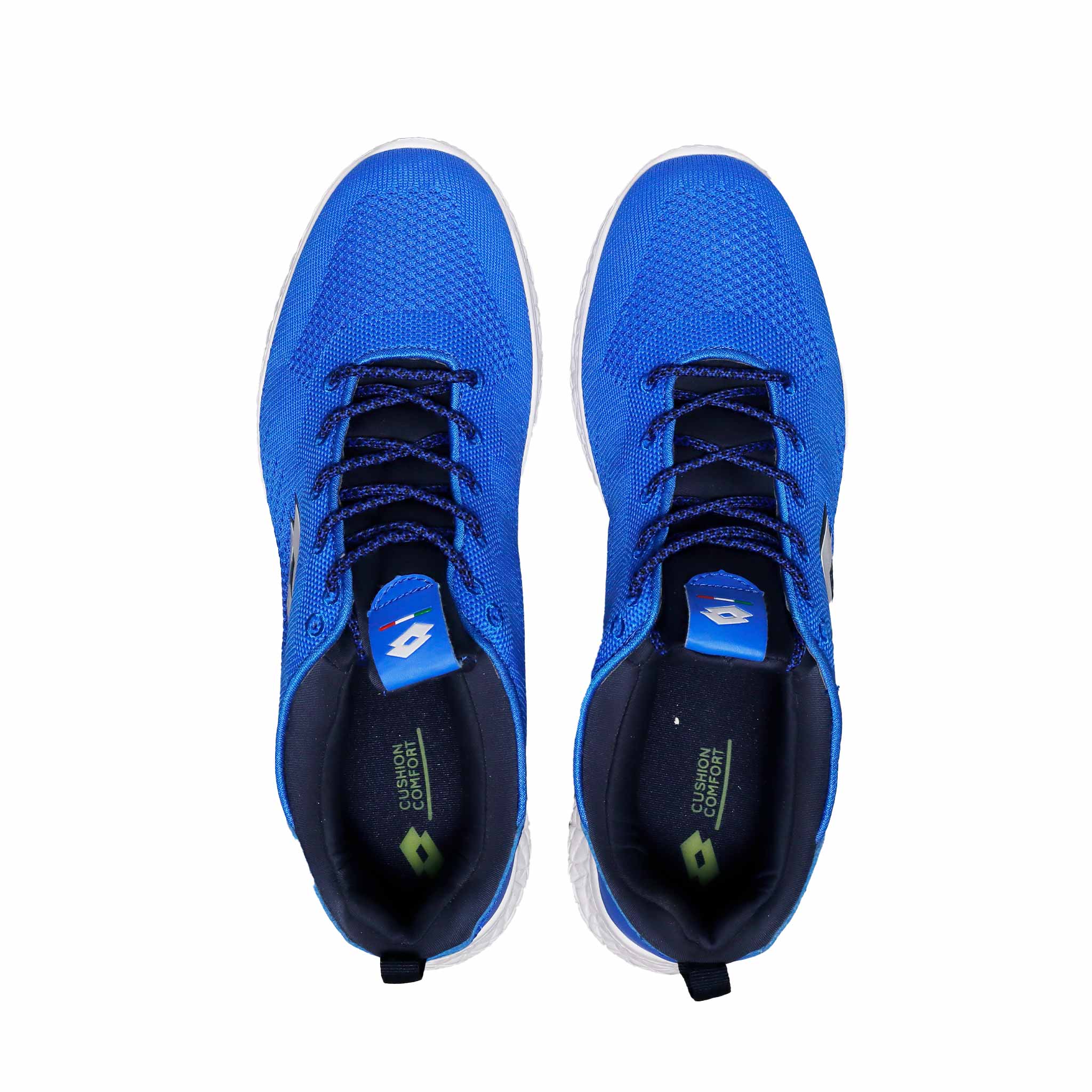 Tenis Lotto Luke