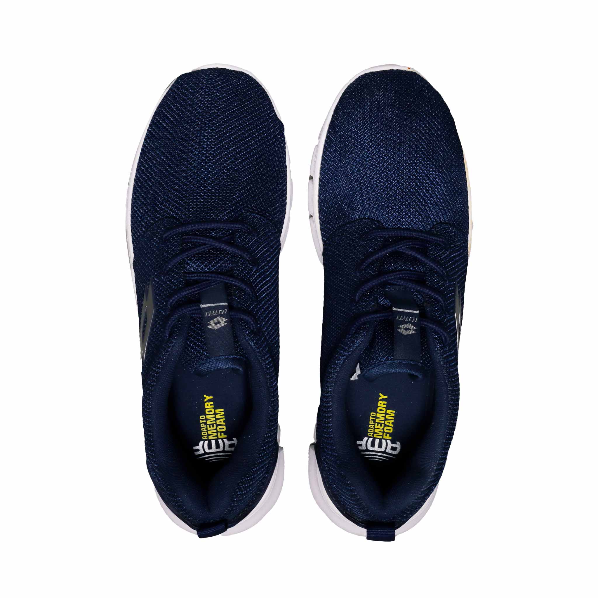 Tenis Lotto Oxygen One