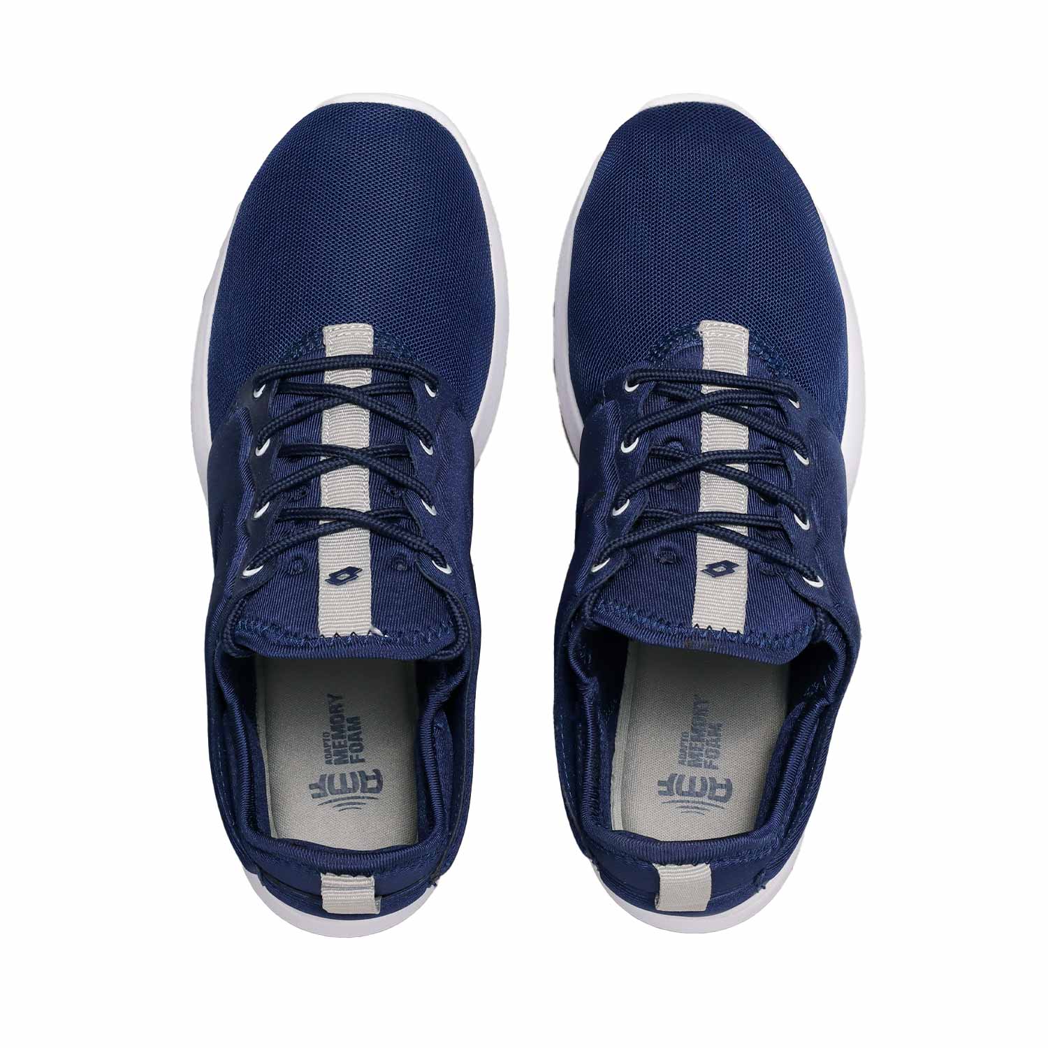Tenis Lotto Tezla