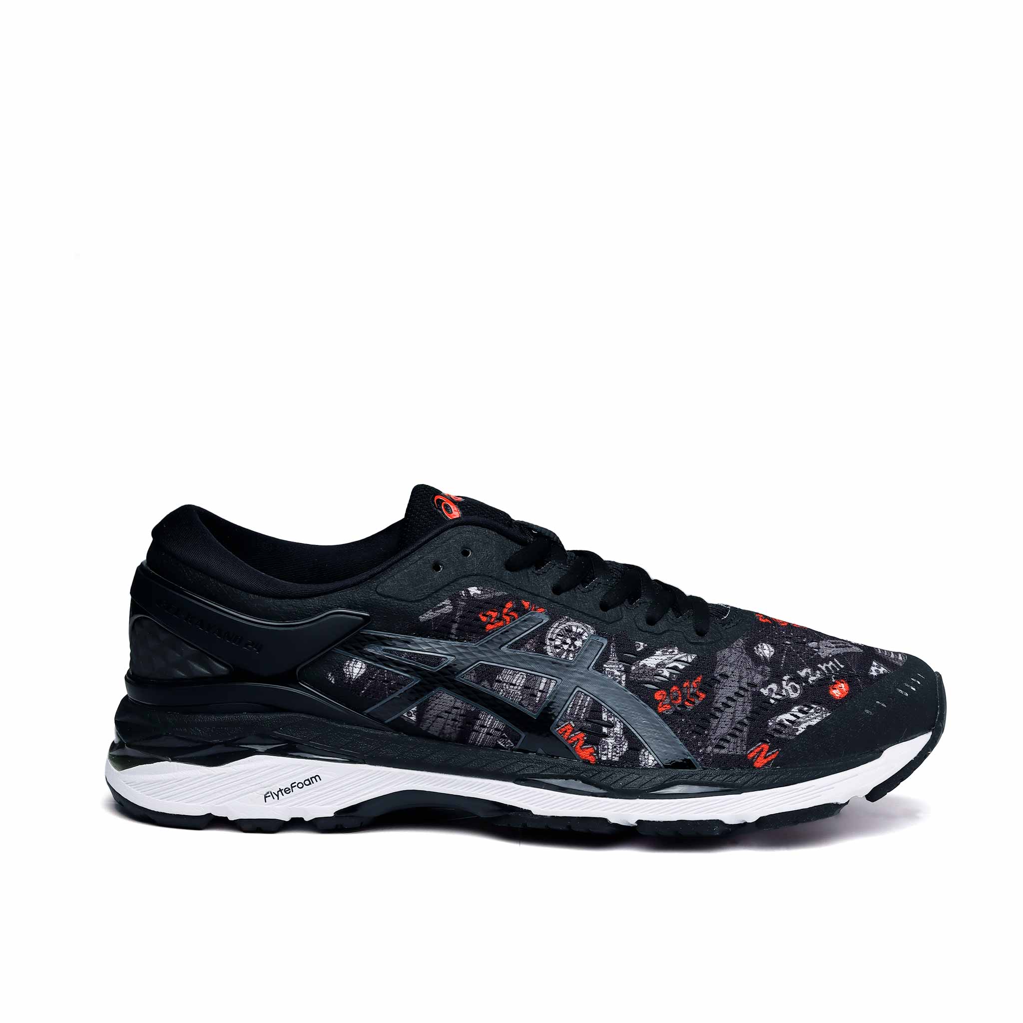 Tenis Asics Gel Kayano 24
