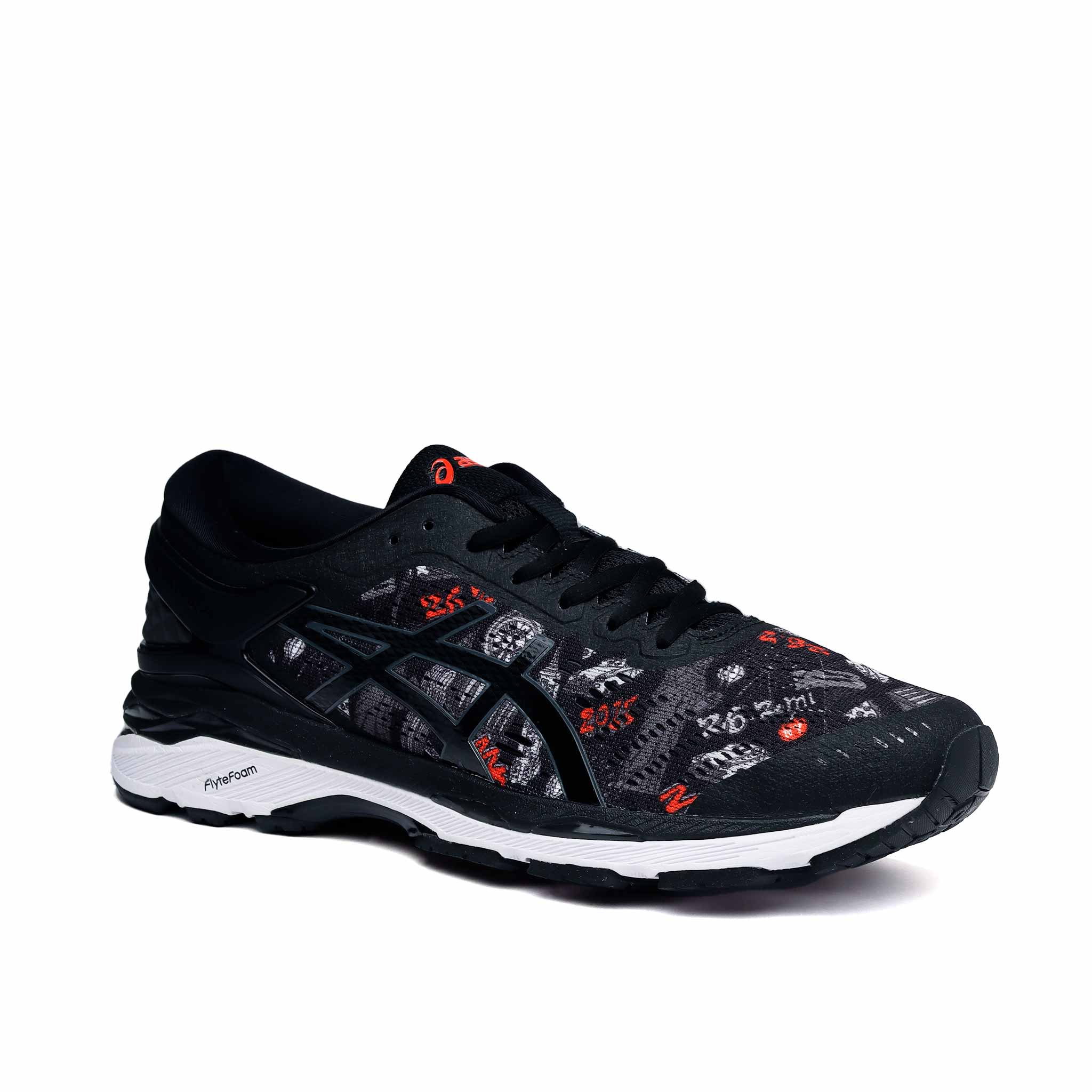 Tenis Asics Gel Kayano 24