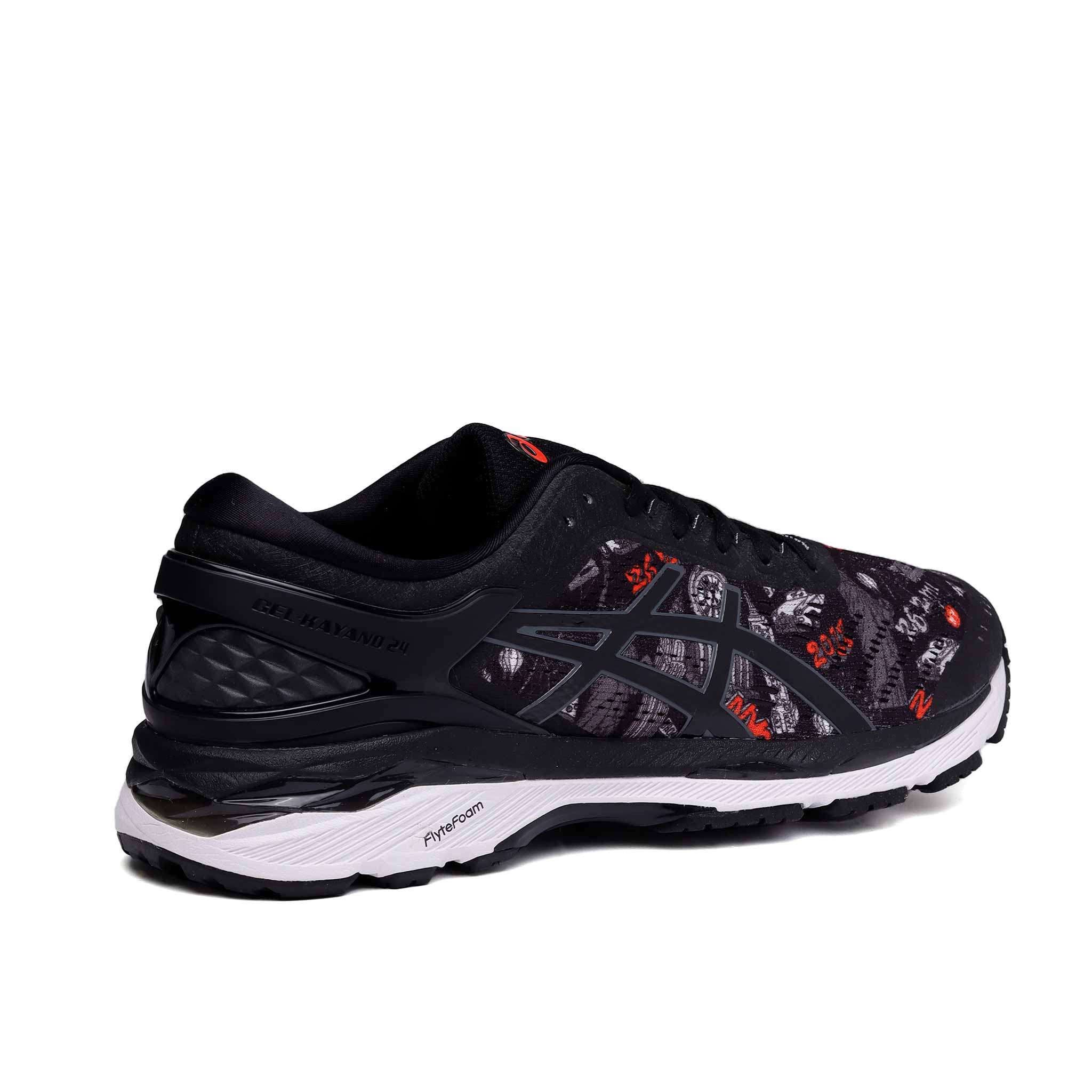 Tenis Asics Gel Kayano 24