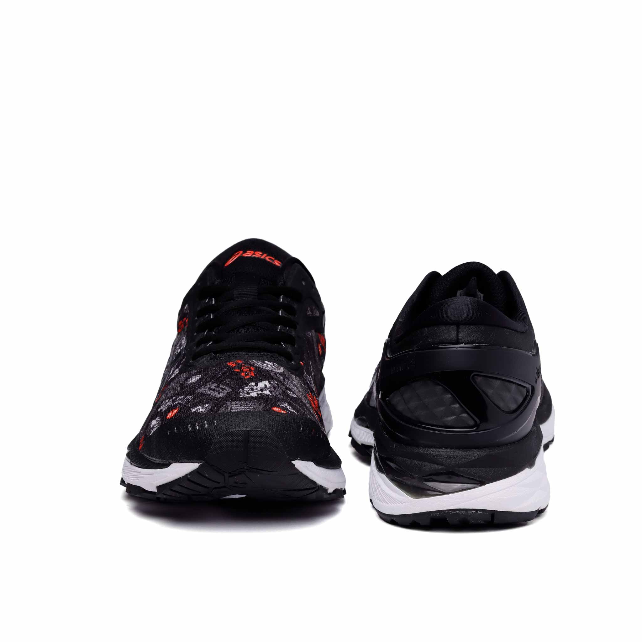 Tenis Asics Gel Kayano 24