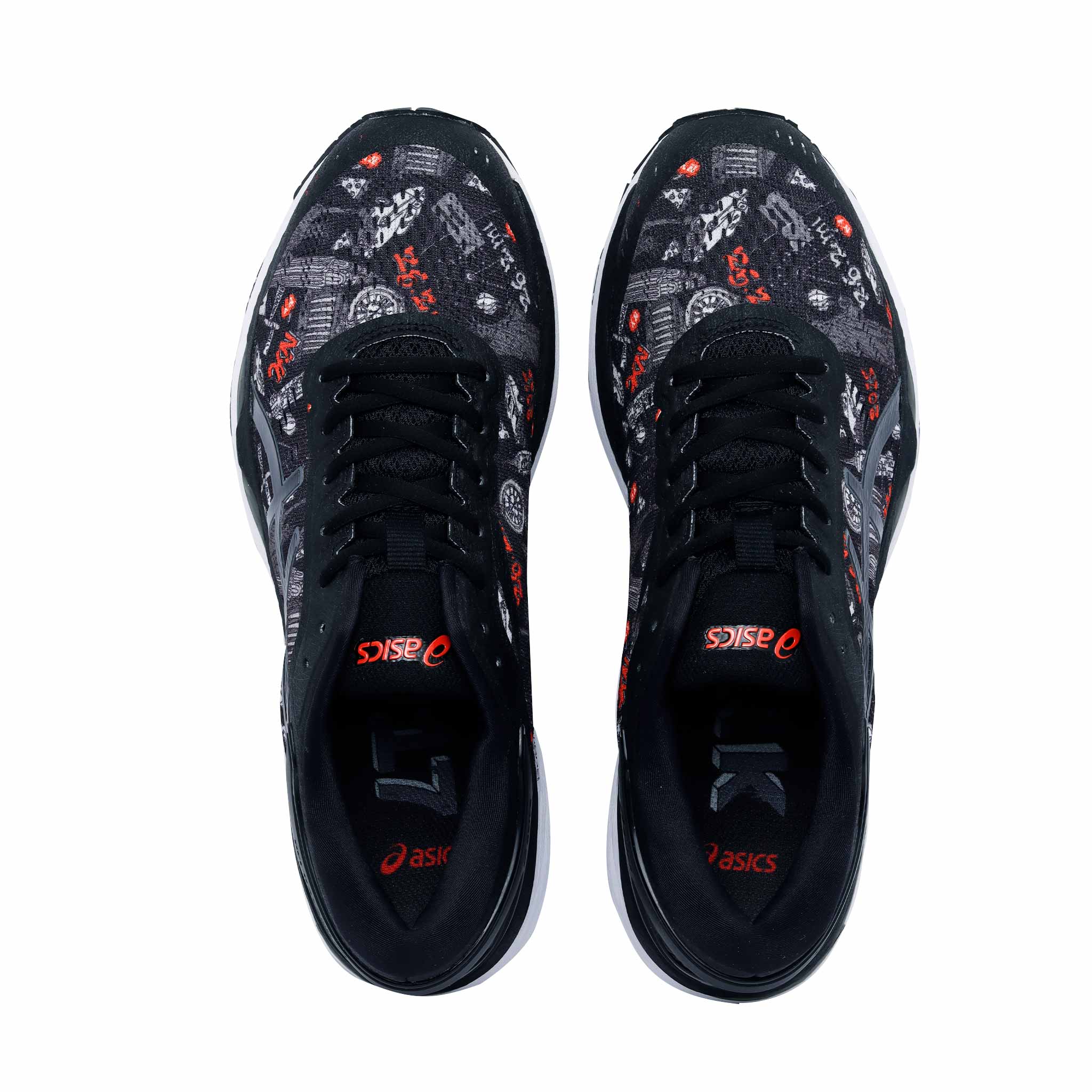 Tenis Asics Gel Kayano 24
