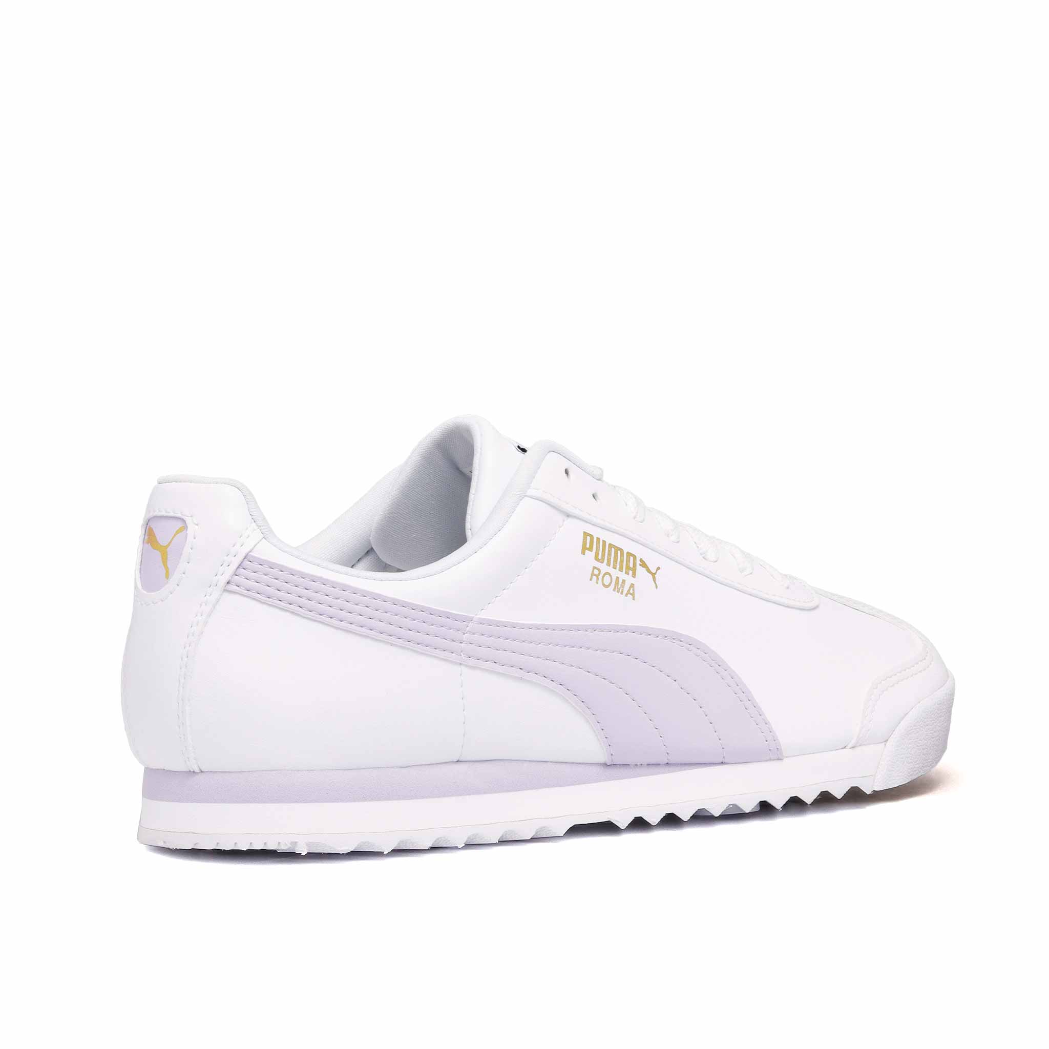 Tenis Puma Roma Basic
