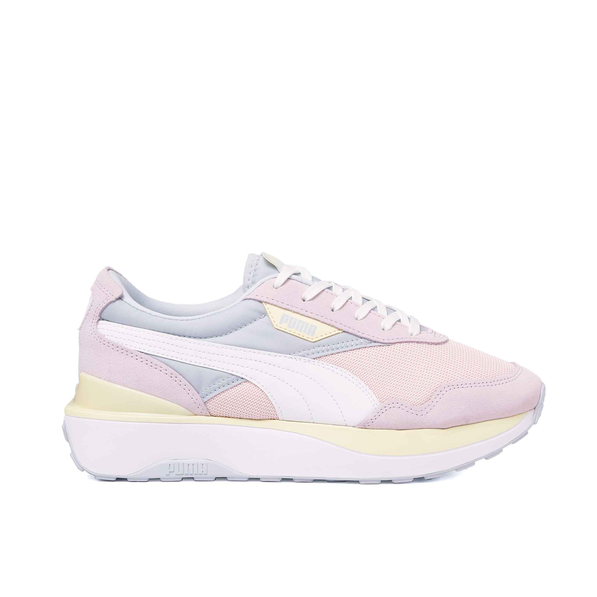 Tenis Puma Cruise Rider Silk