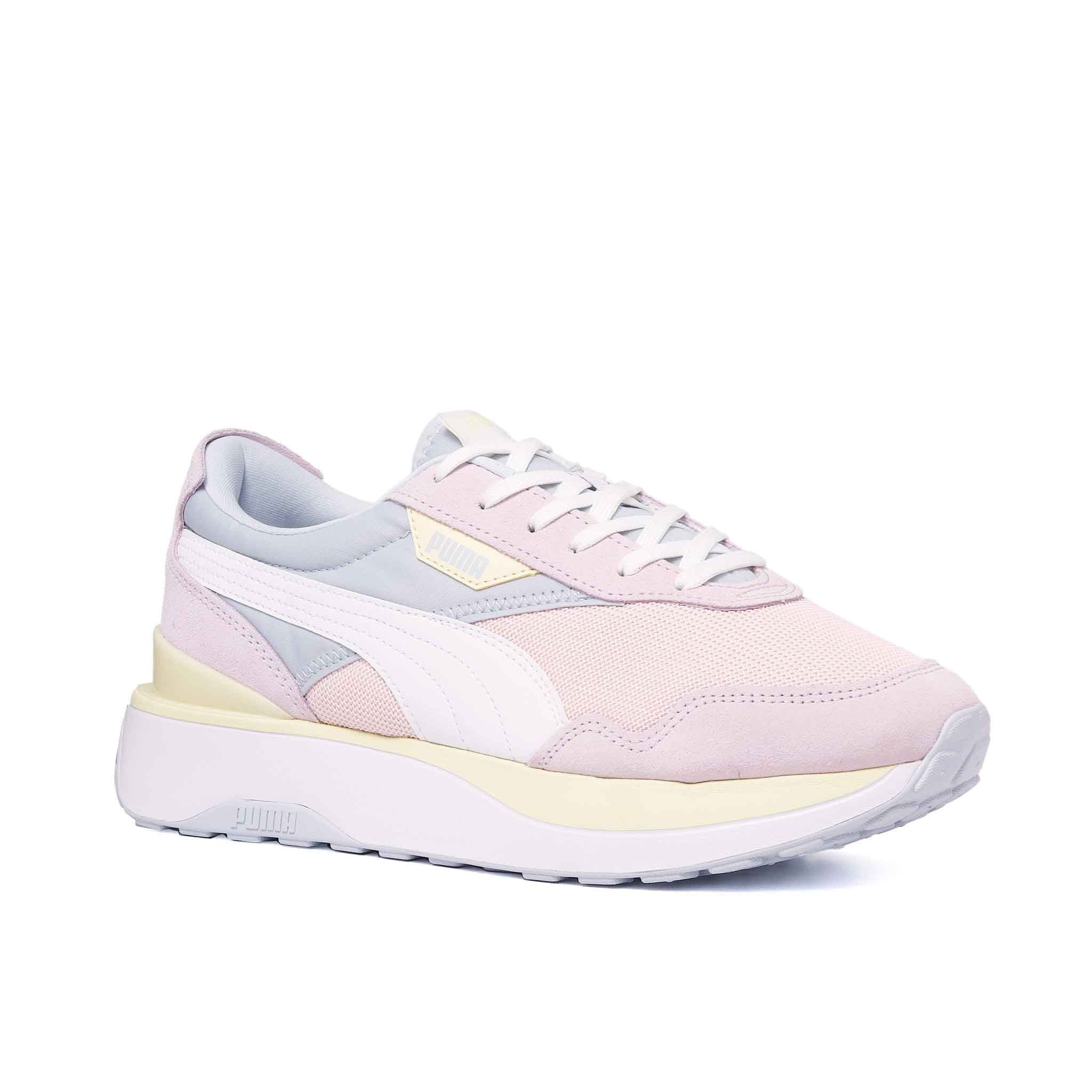 Tenis Puma Cruise Rider Silk