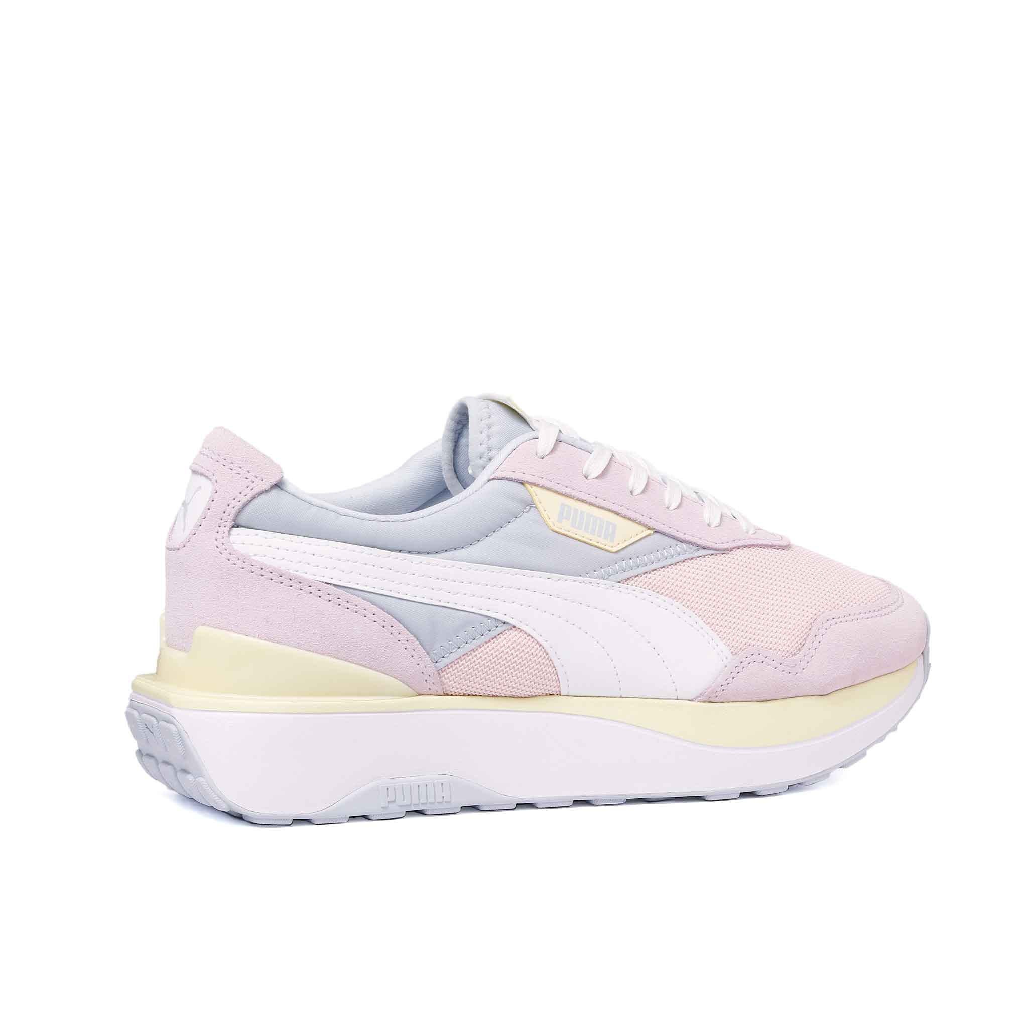 Tenis Puma Cruise Rider Silk