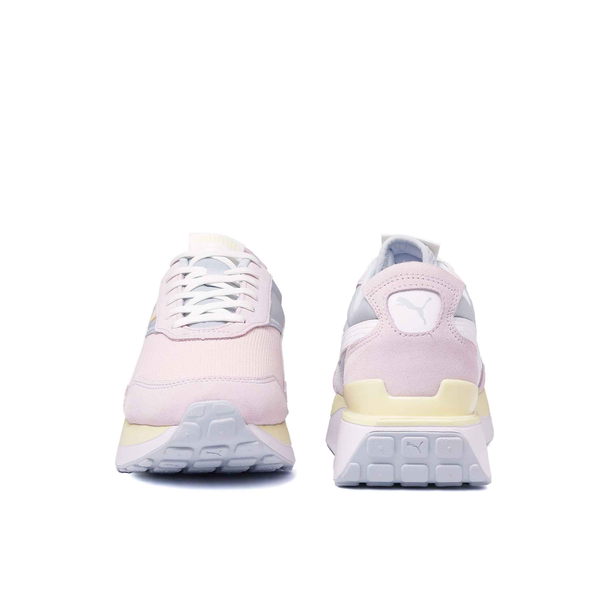 Tenis Puma Cruise Rider Silk