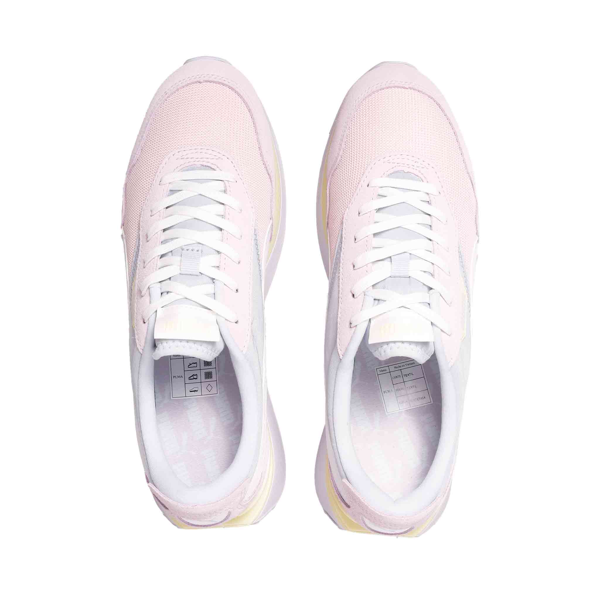 Tenis Puma Cruise Rider Silk