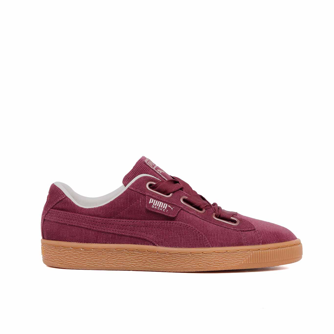 Tenis Puma Basket Heart