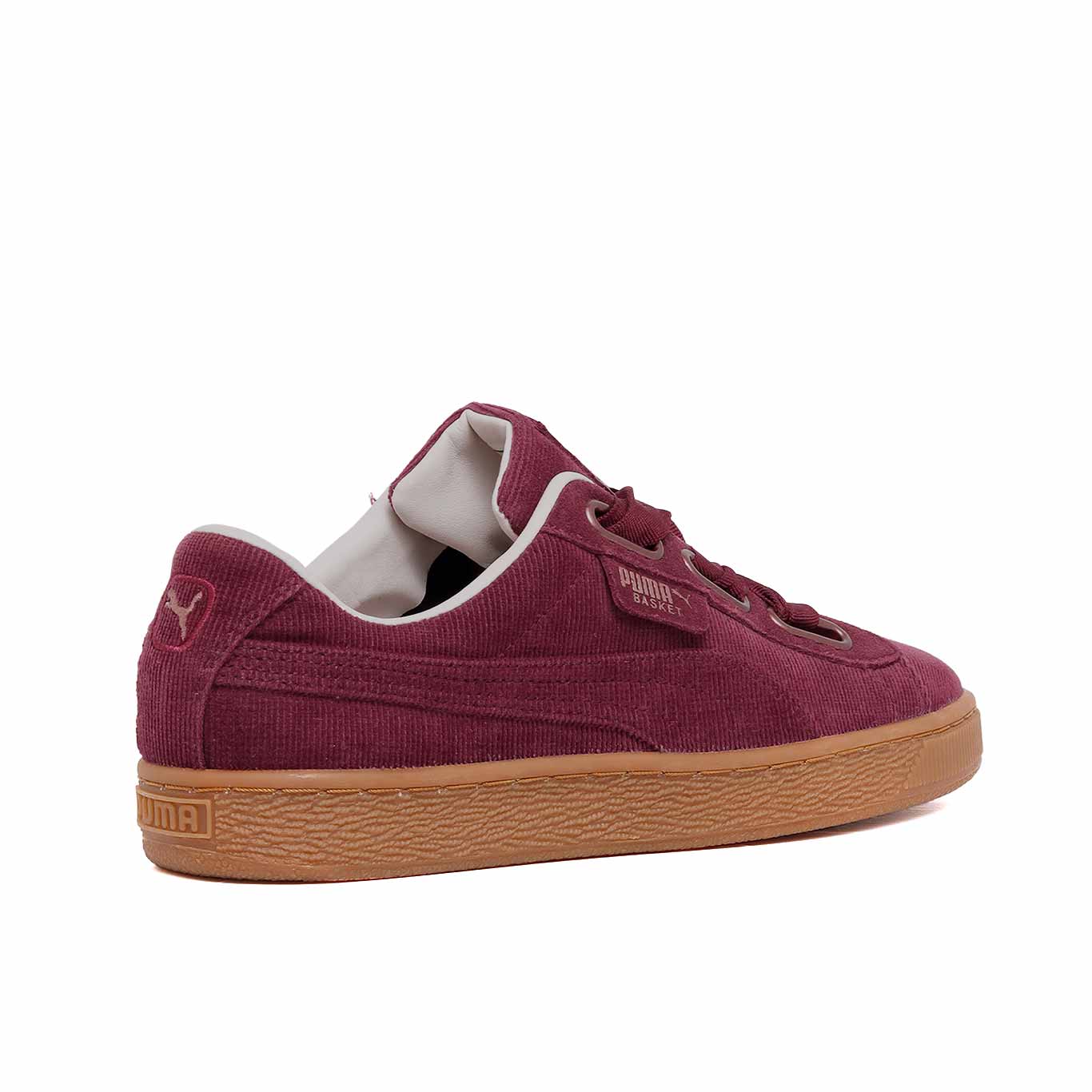 Tenis Puma Basket Heart