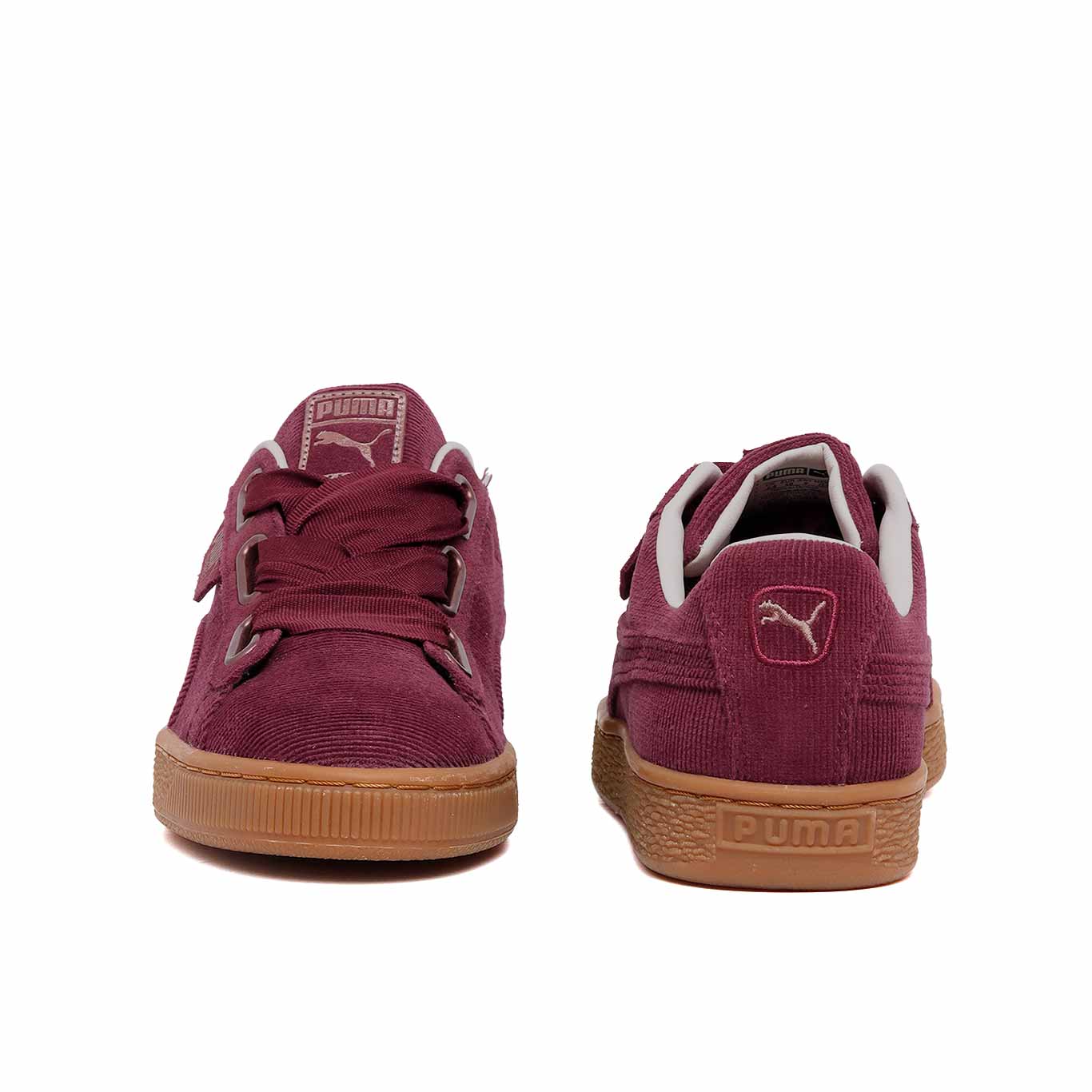 Tenis Puma Basket Heart