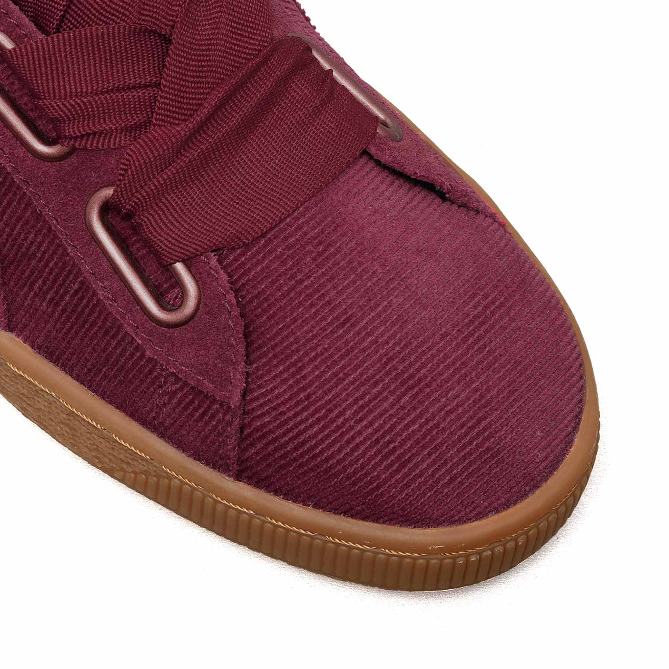 Tenis Puma Basket Heart