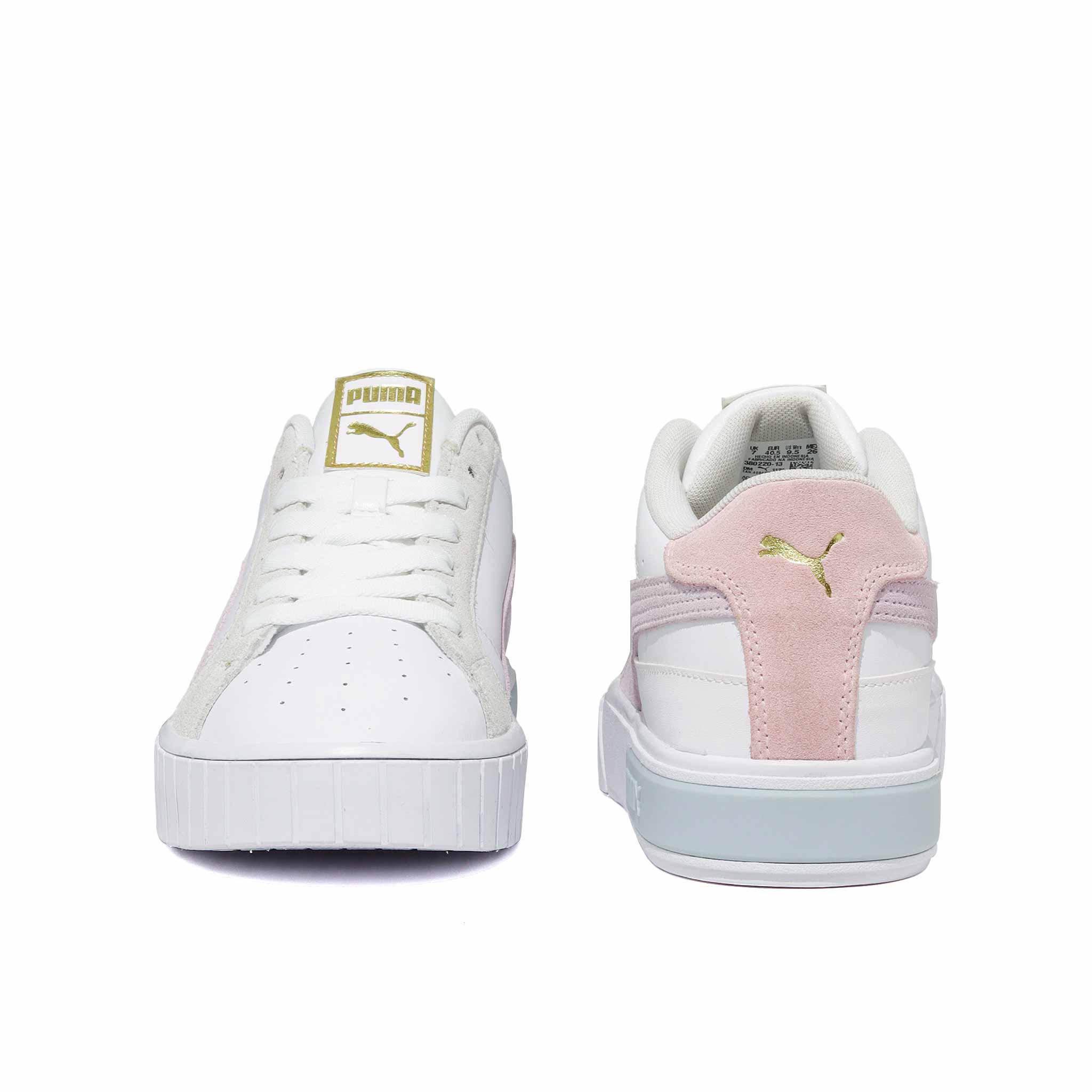 Tenis Puma Cali Star Mix