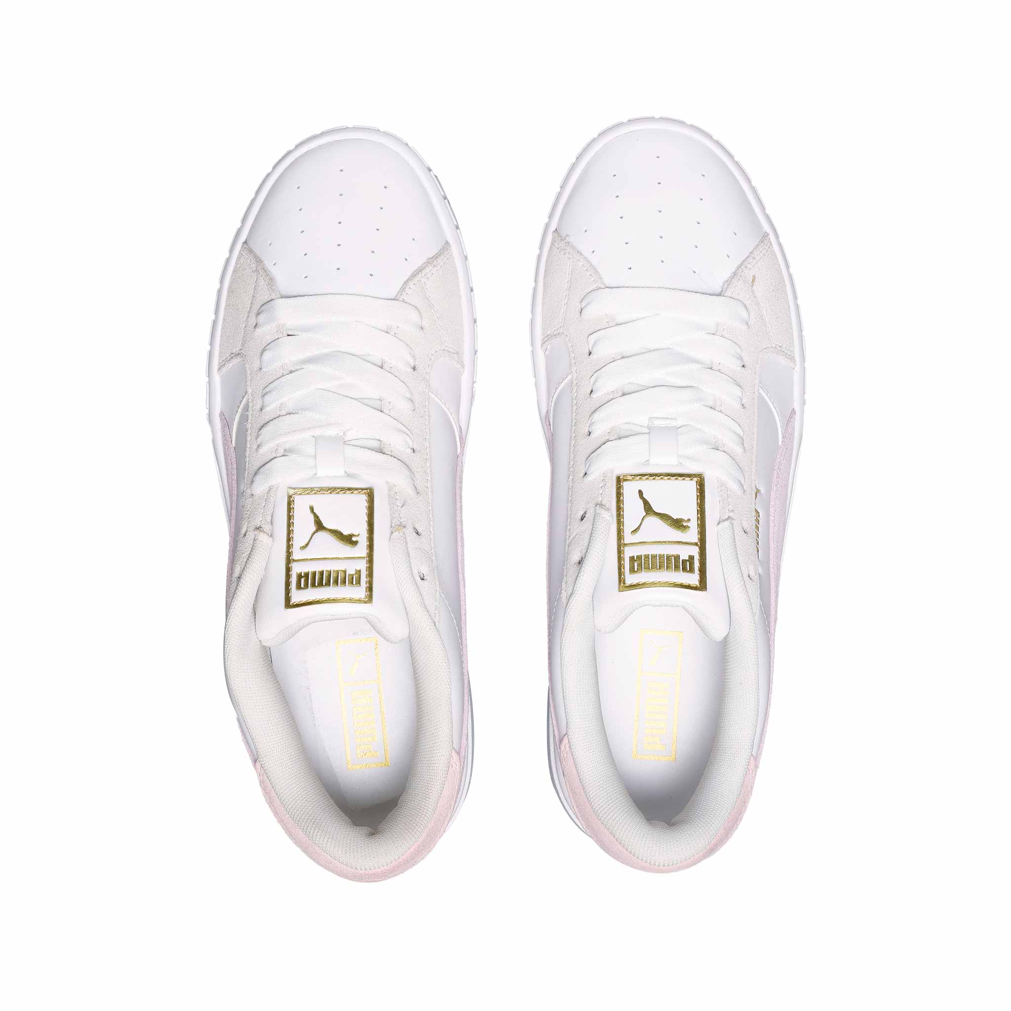 Tenis Puma Cali Star Mix