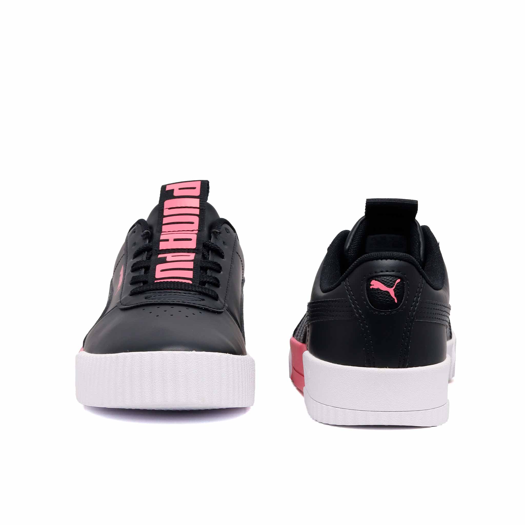 Tenis Puma Carina Bold