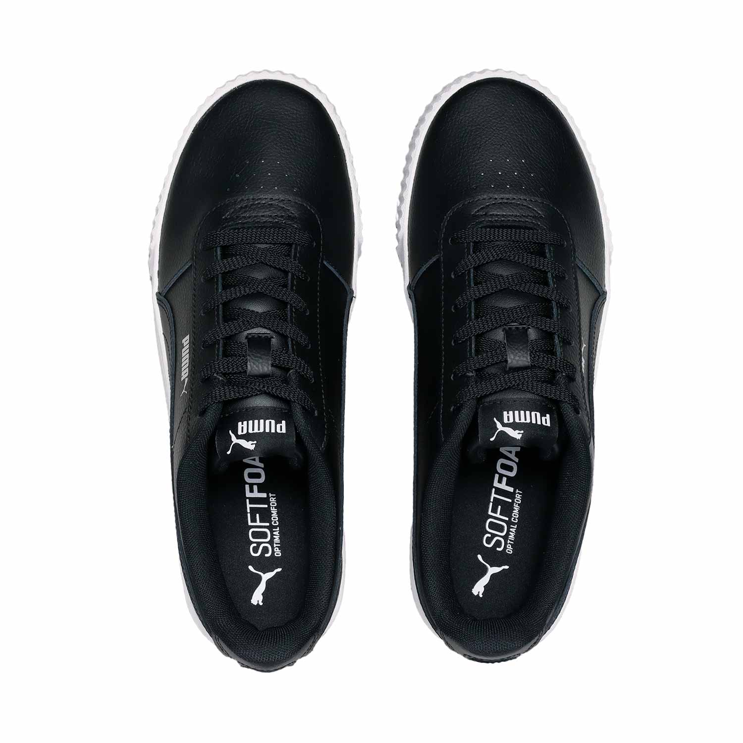 Tenis Puma Carina
