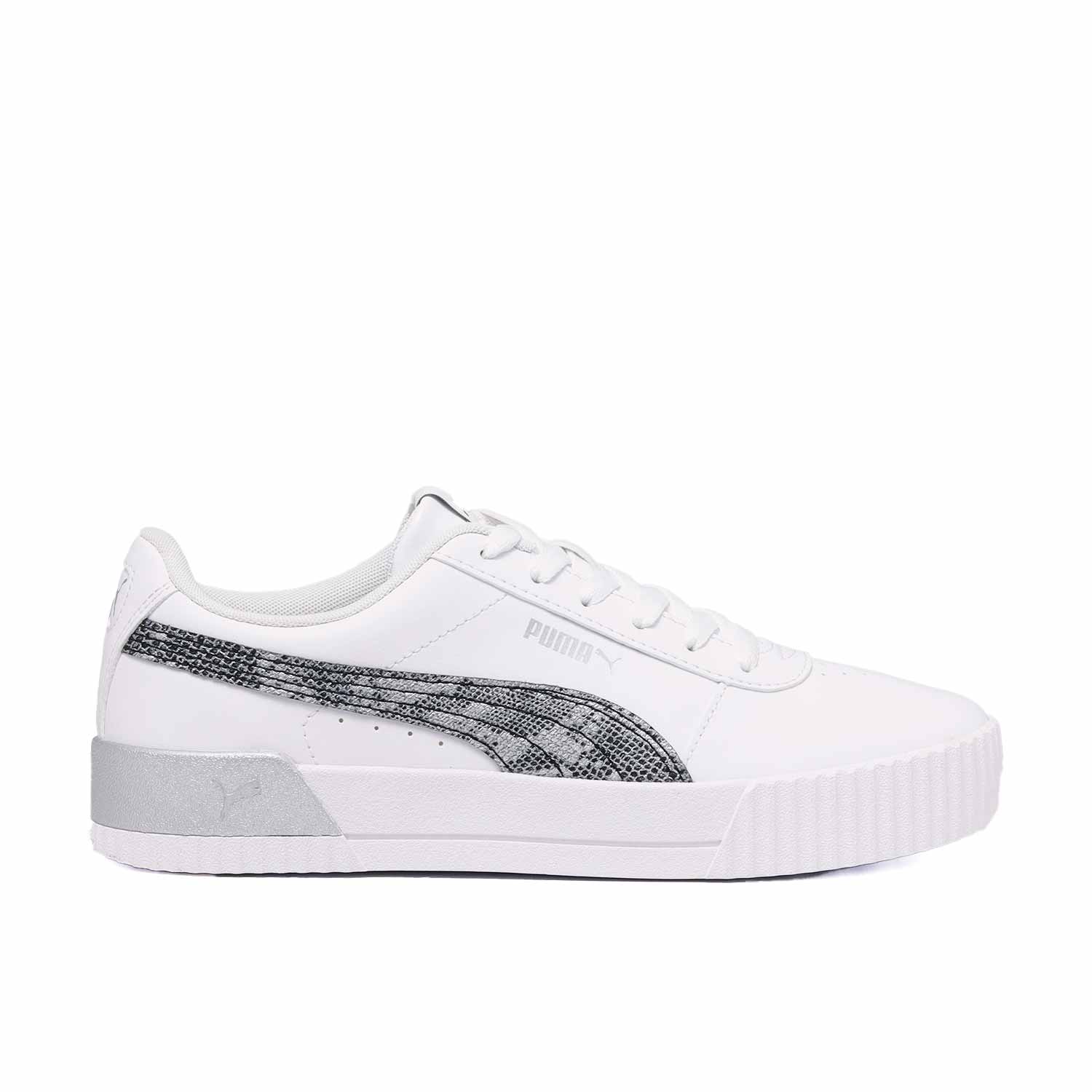 Tenis Puma Carina Untamed