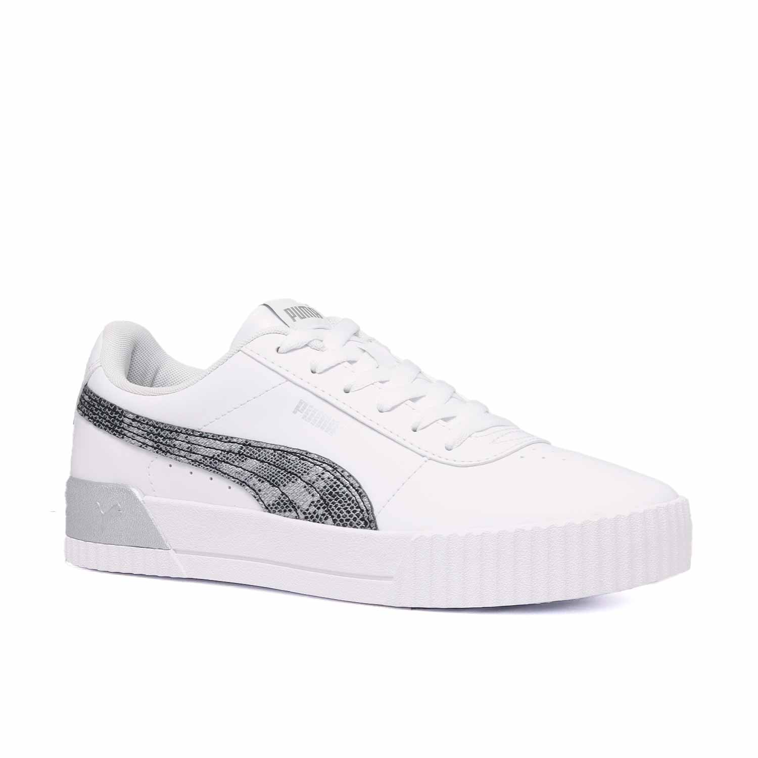 Tenis Puma Carina Untamed