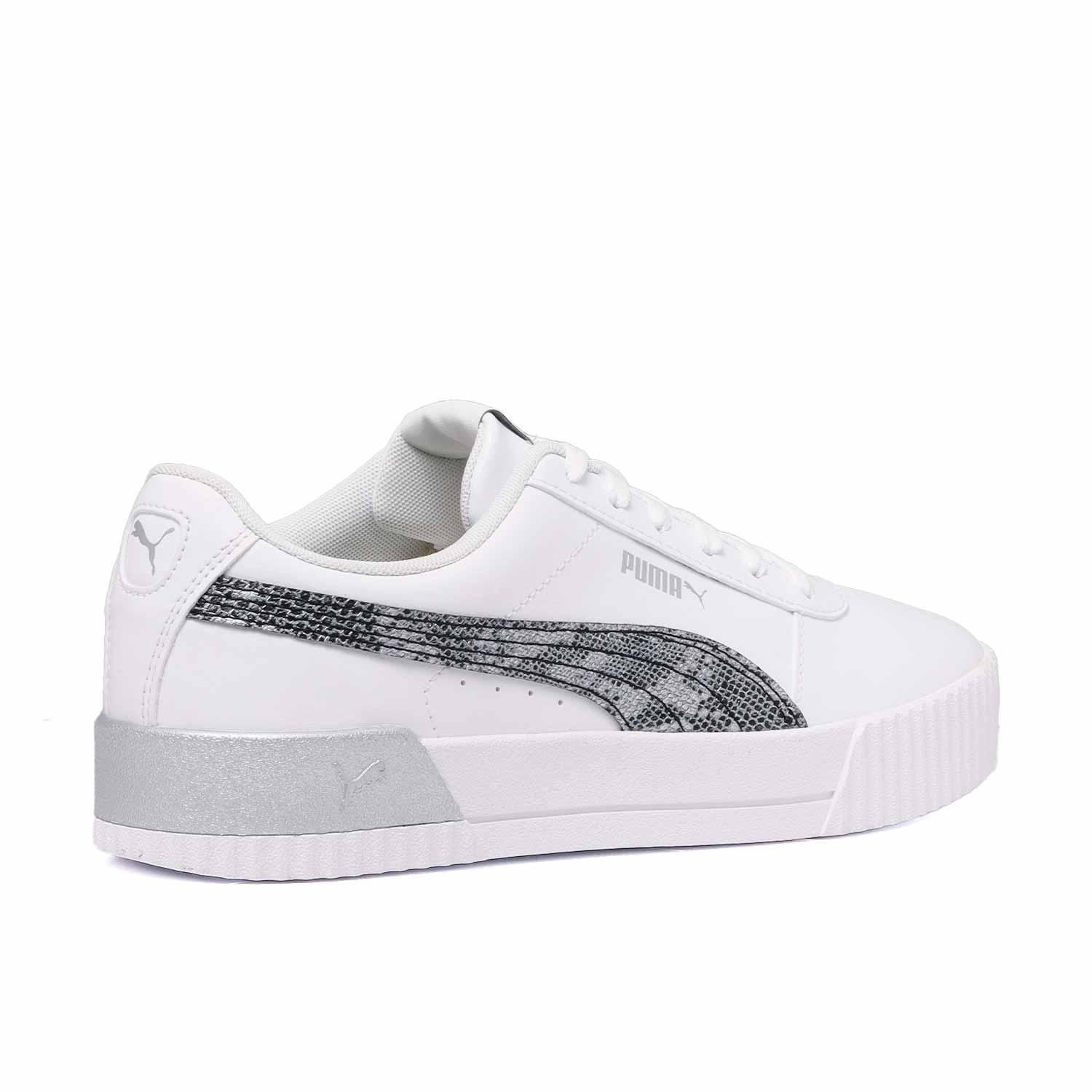 Tenis Puma Carina Untamed