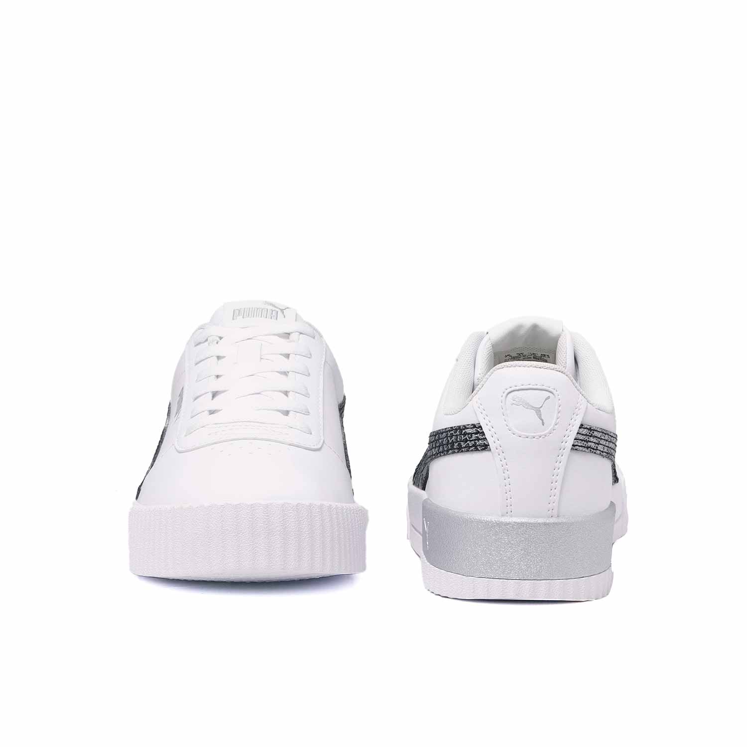 Tenis Puma Carina Untamed