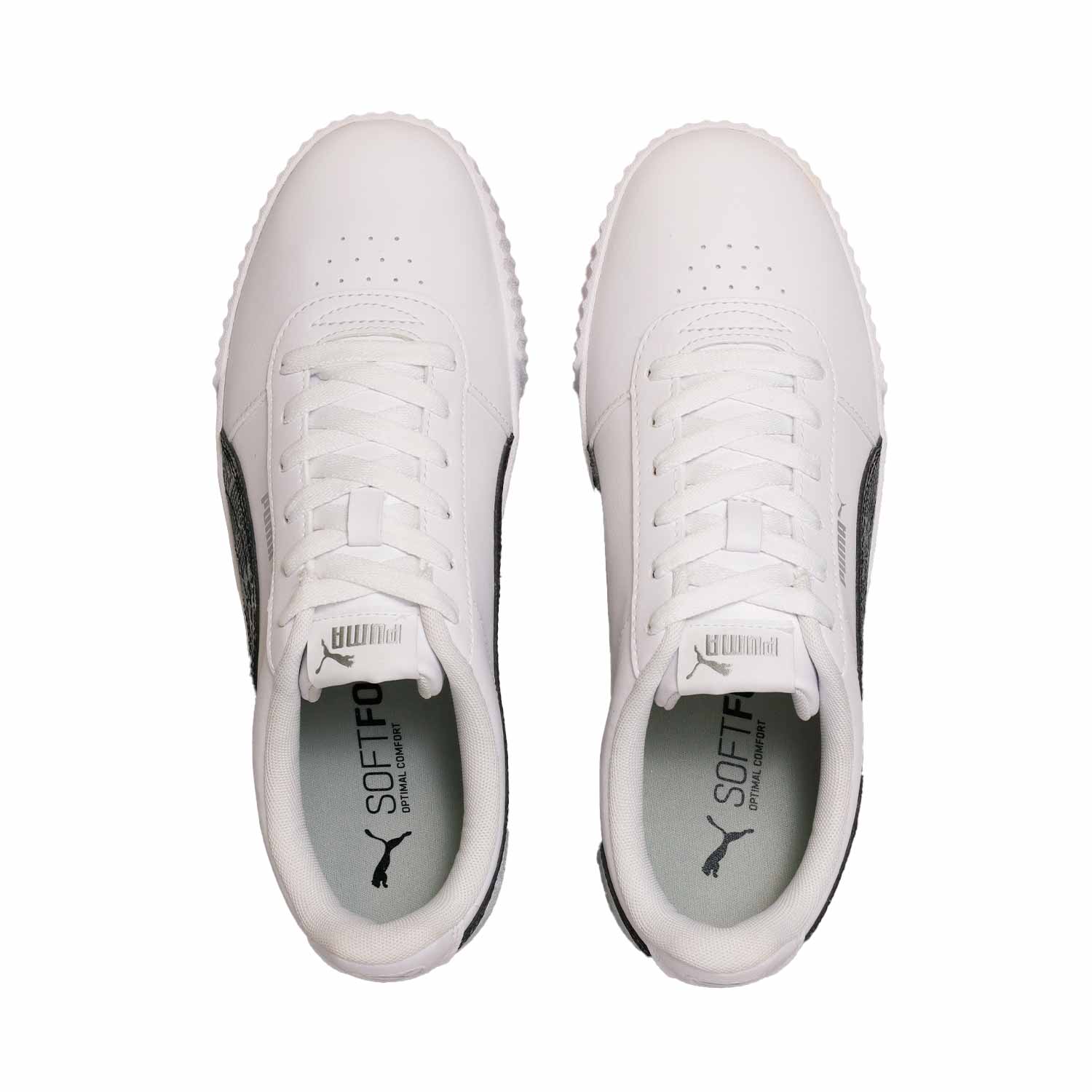 Tenis Puma Carina Untamed