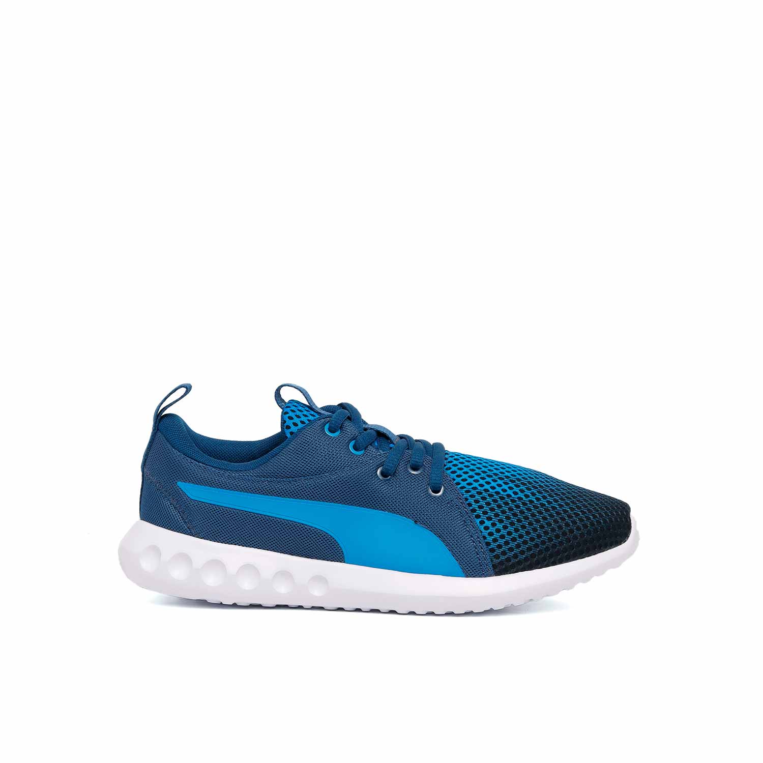 Tenis Puma Carson 2 Oxidized JR