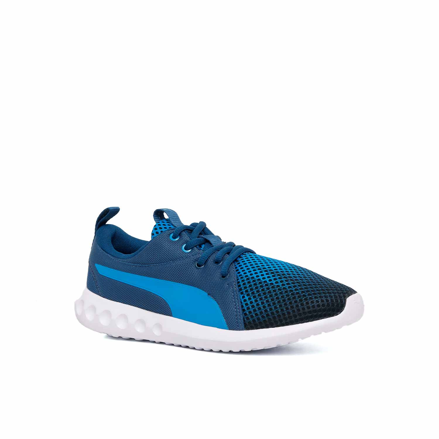 Tenis Puma Carson 2 Oxidized JR