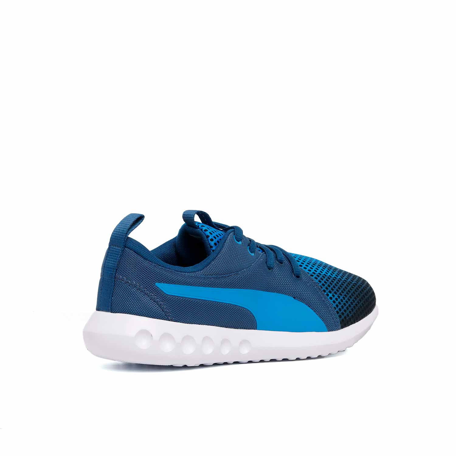 Tenis Puma Carson 2 Oxidized JR