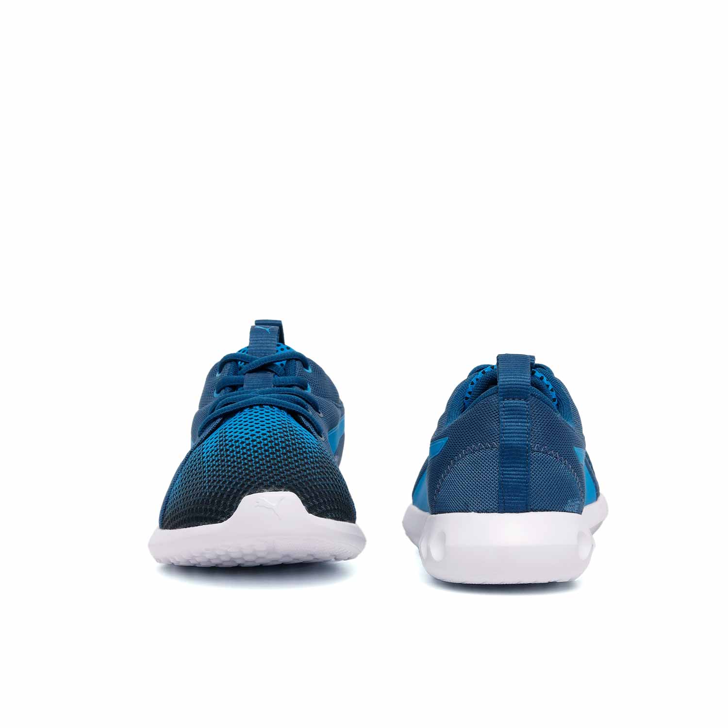 Tenis Puma Carson 2 Oxidized JR
