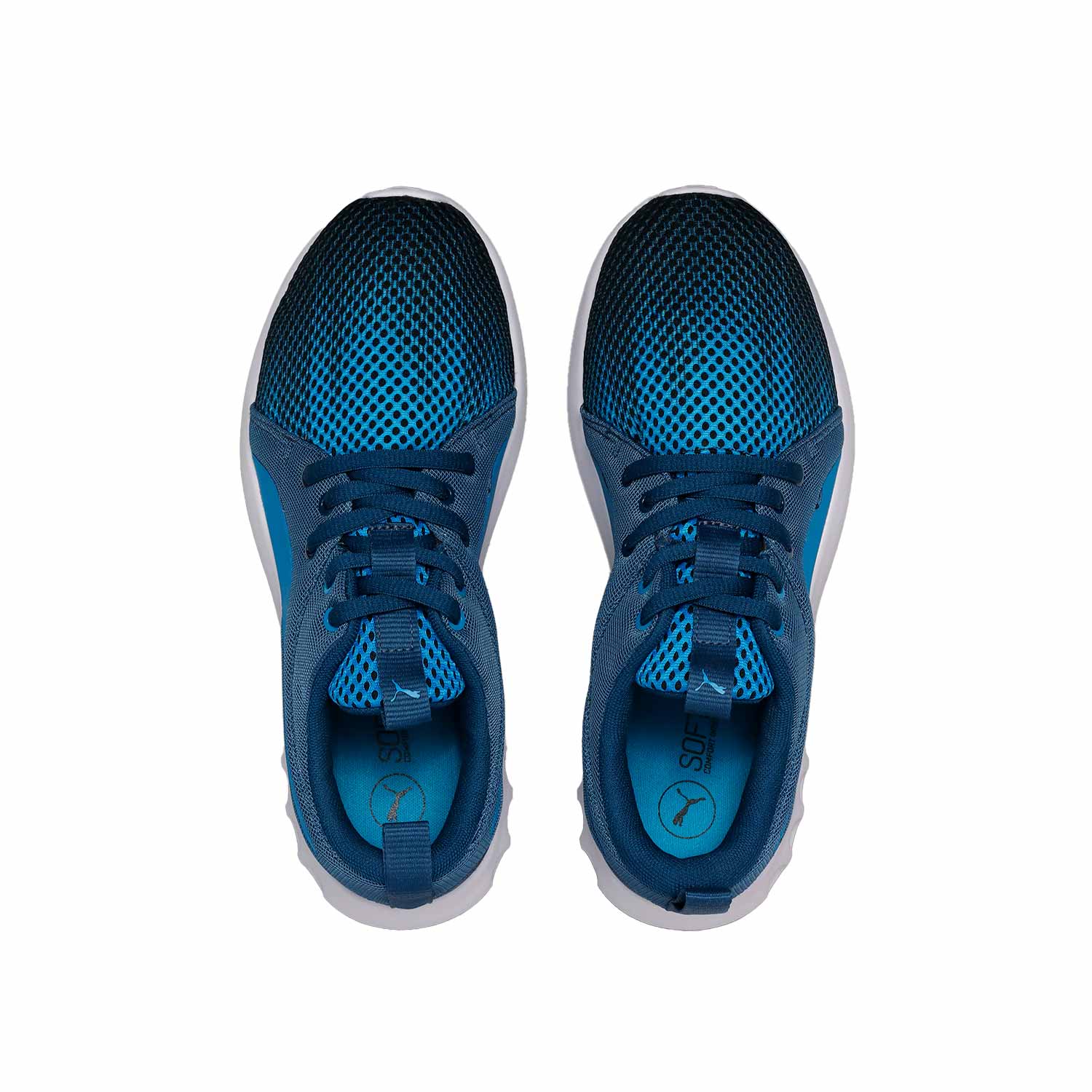 Tenis Puma Carson 2 Oxidized JR
