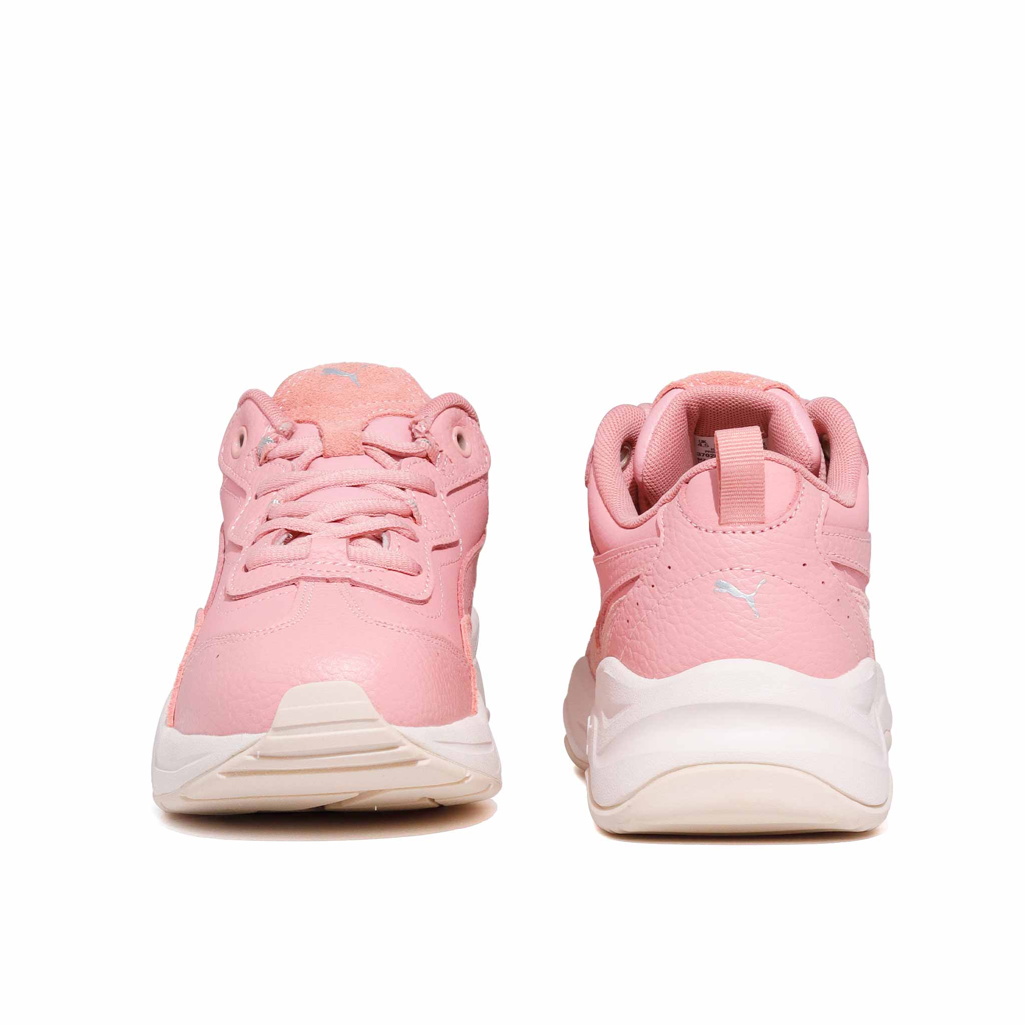 Tenis Puma Cilia Lux