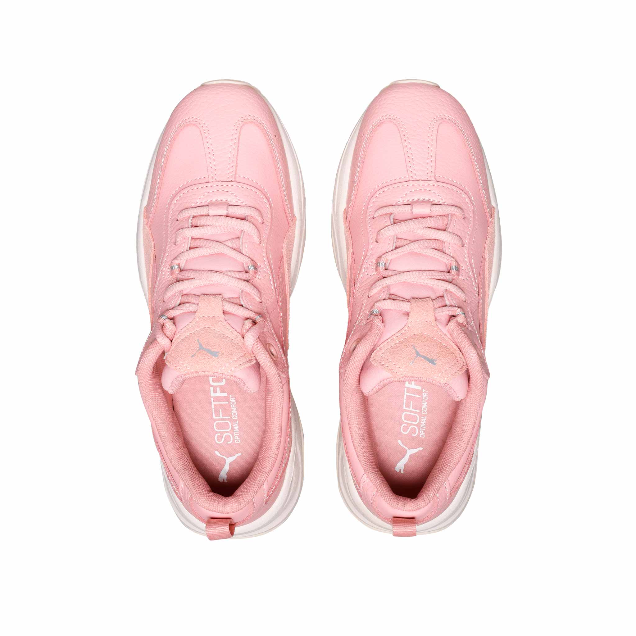 Tenis Puma Cilia Lux
