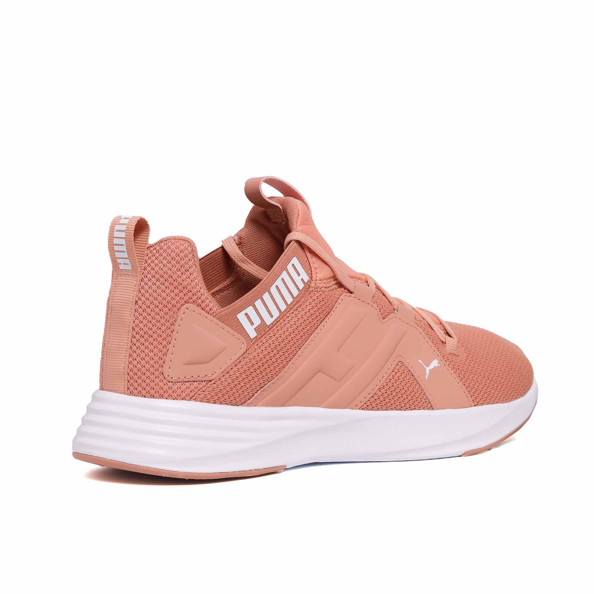 Tenis Puma Contempt Demi