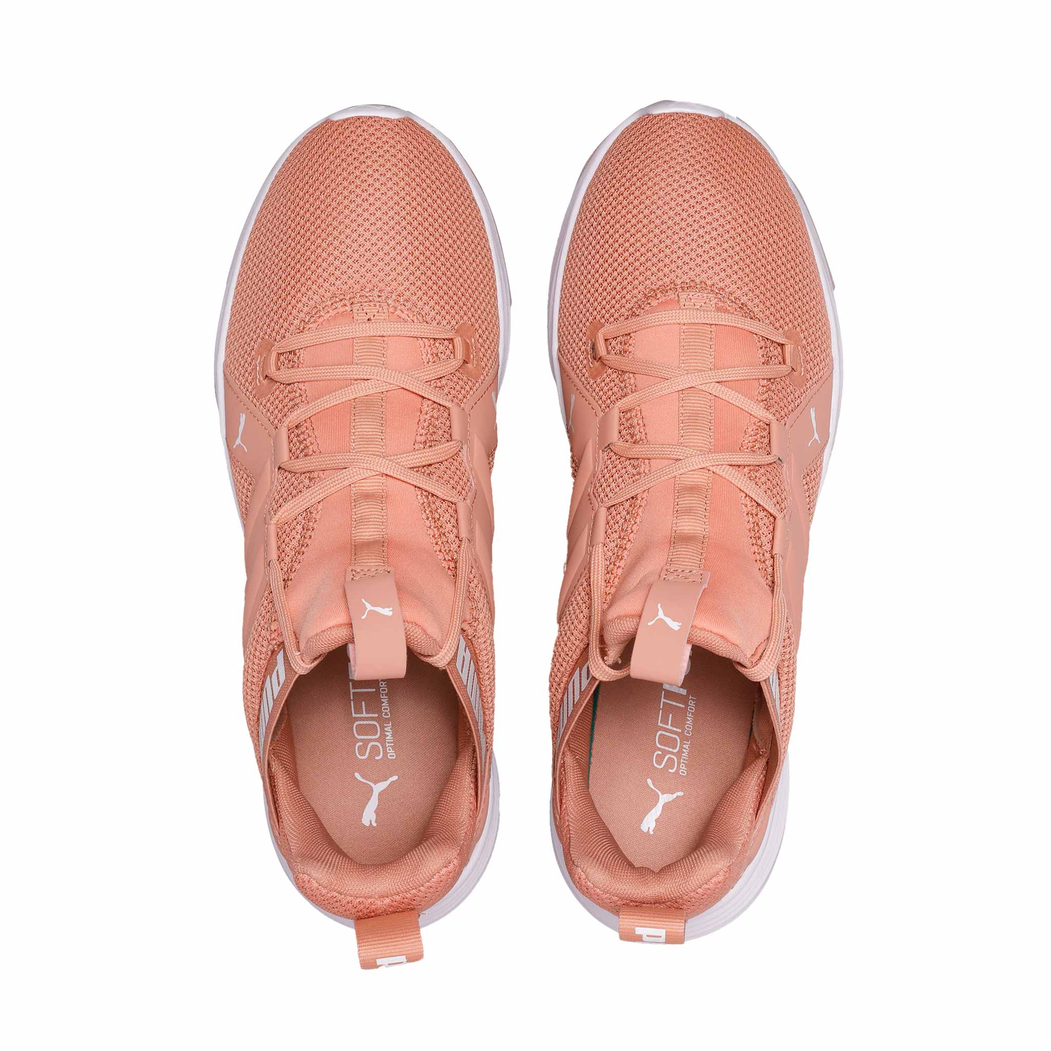 Tenis Puma Contempt Demi