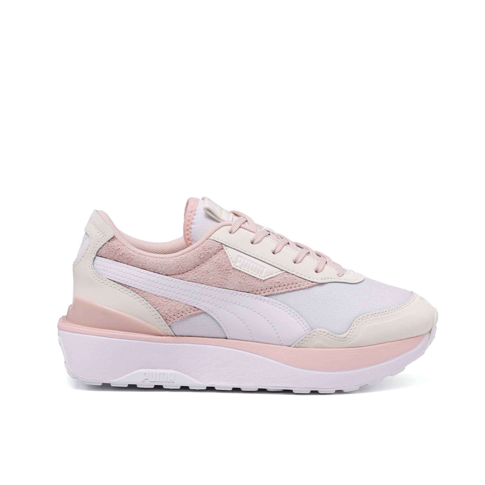 Tenis puma discount future rider mujer