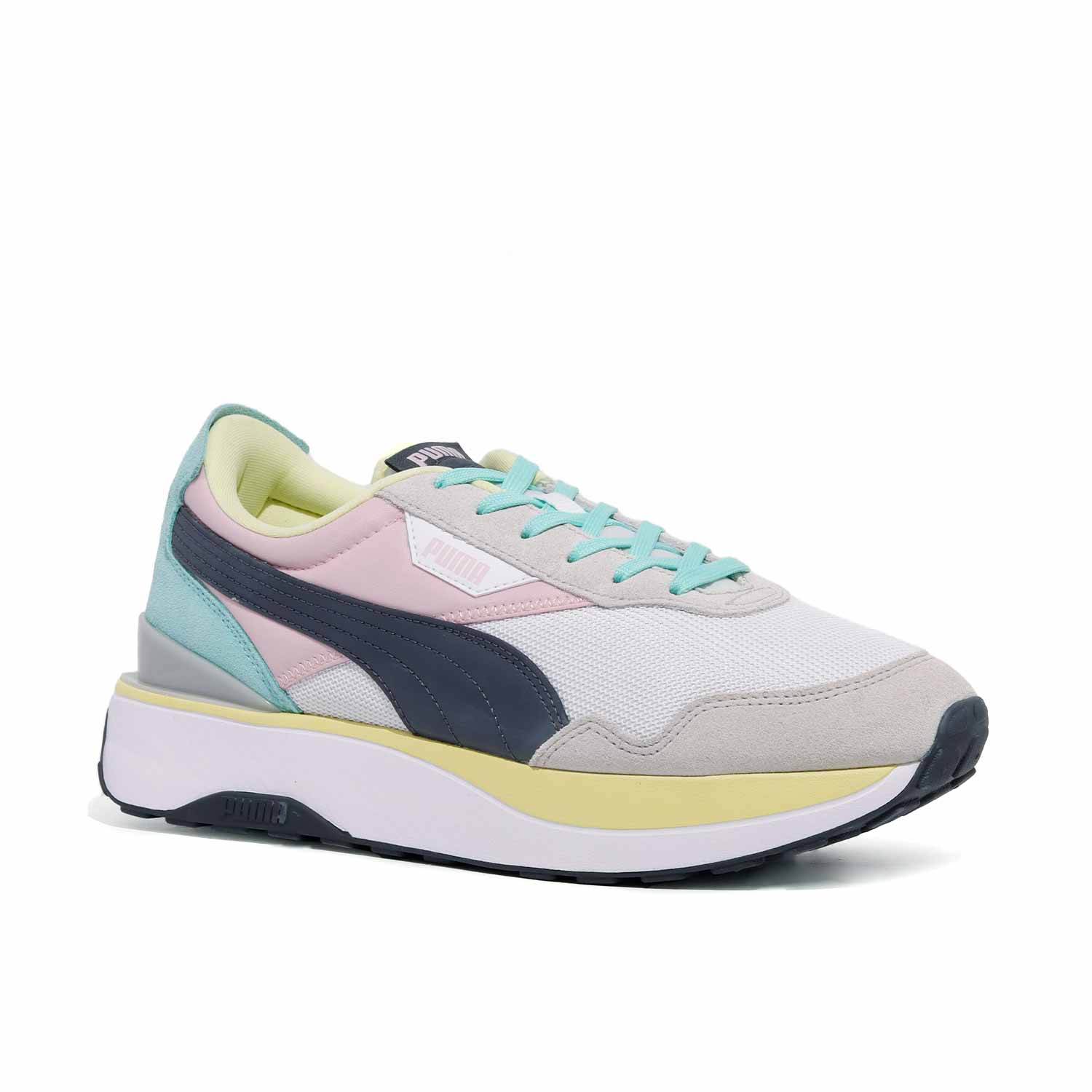 Tenis Puma Cruise Rider