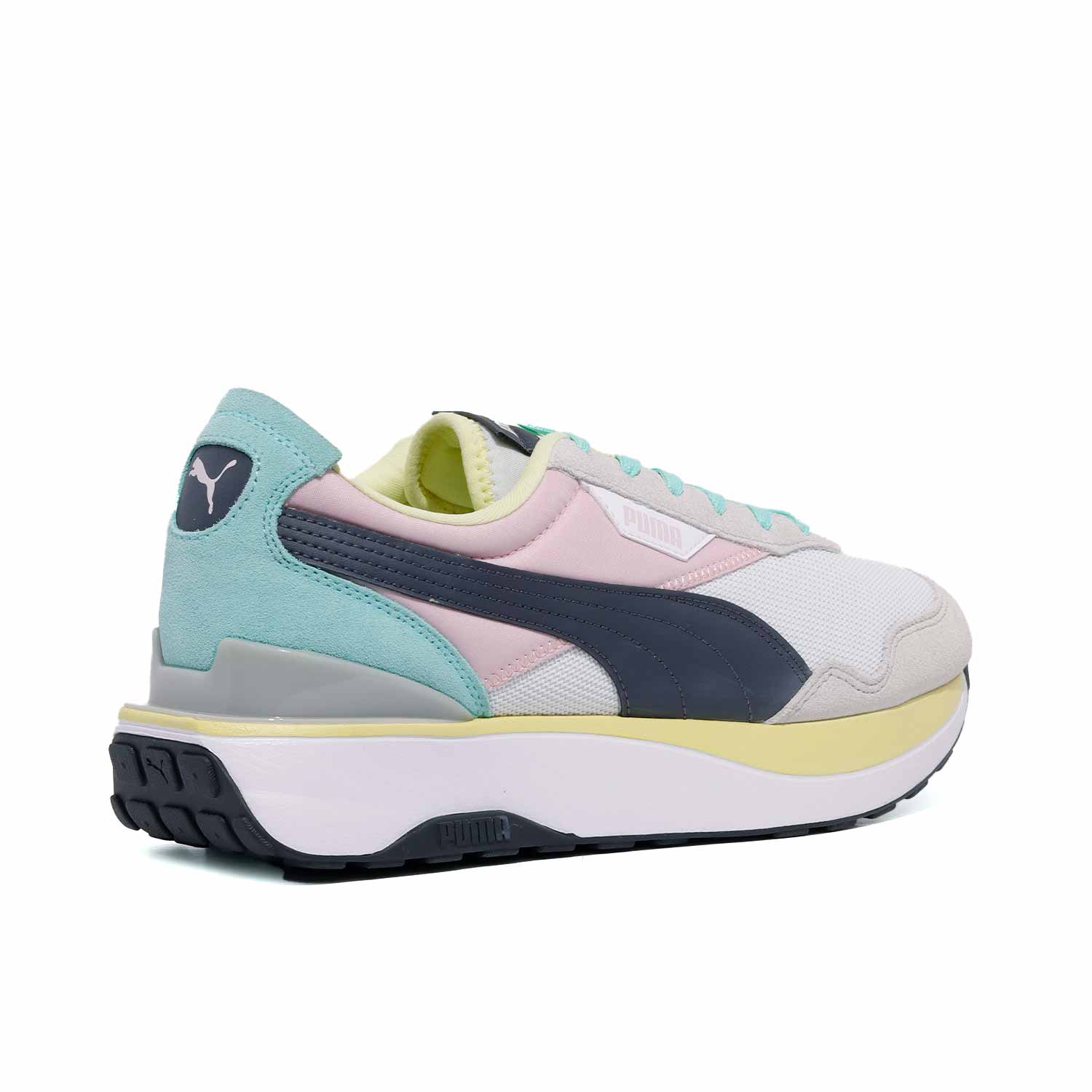 Tenis Puma Cruise Rider